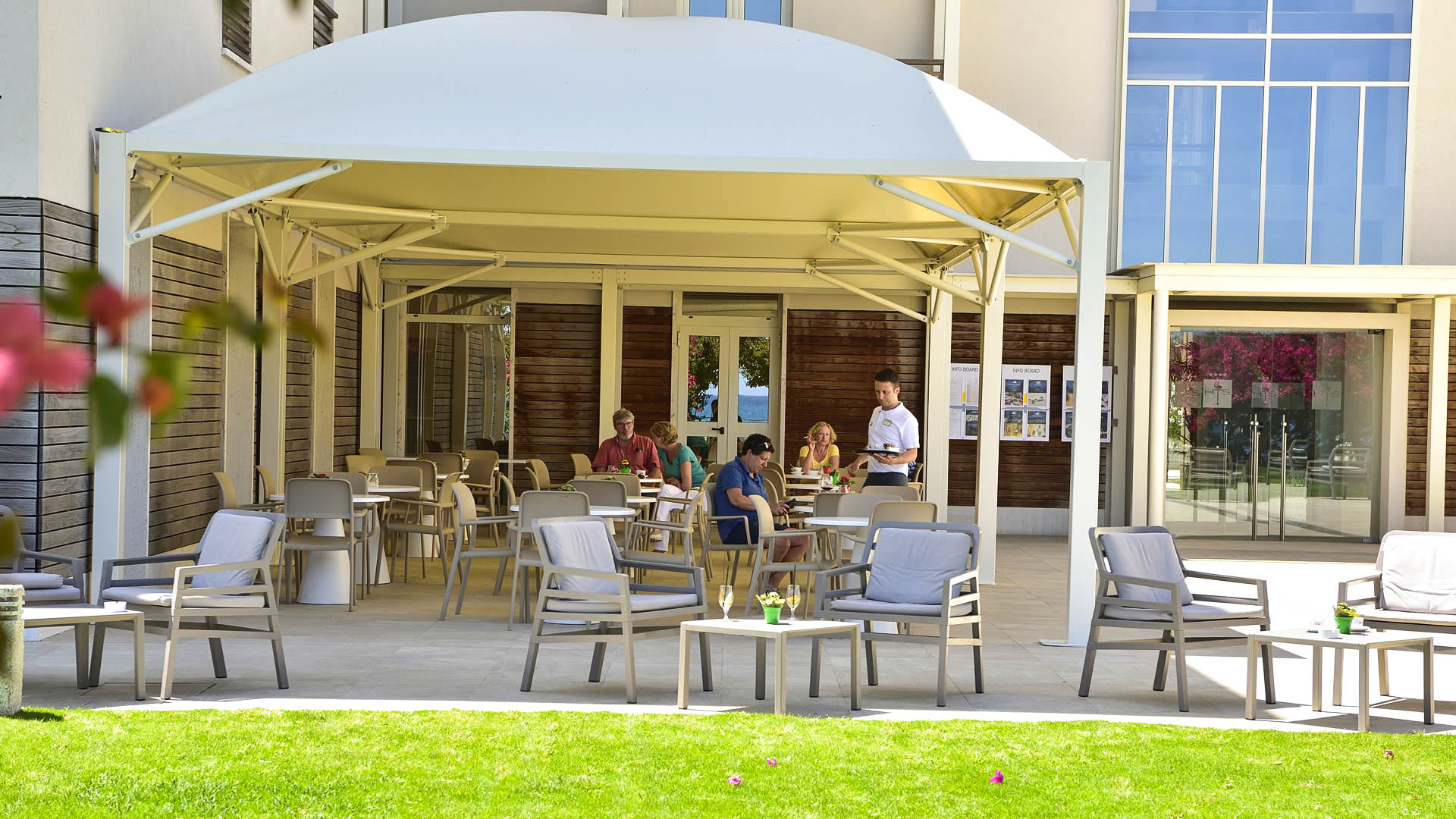 Hotel Torre Salinas
