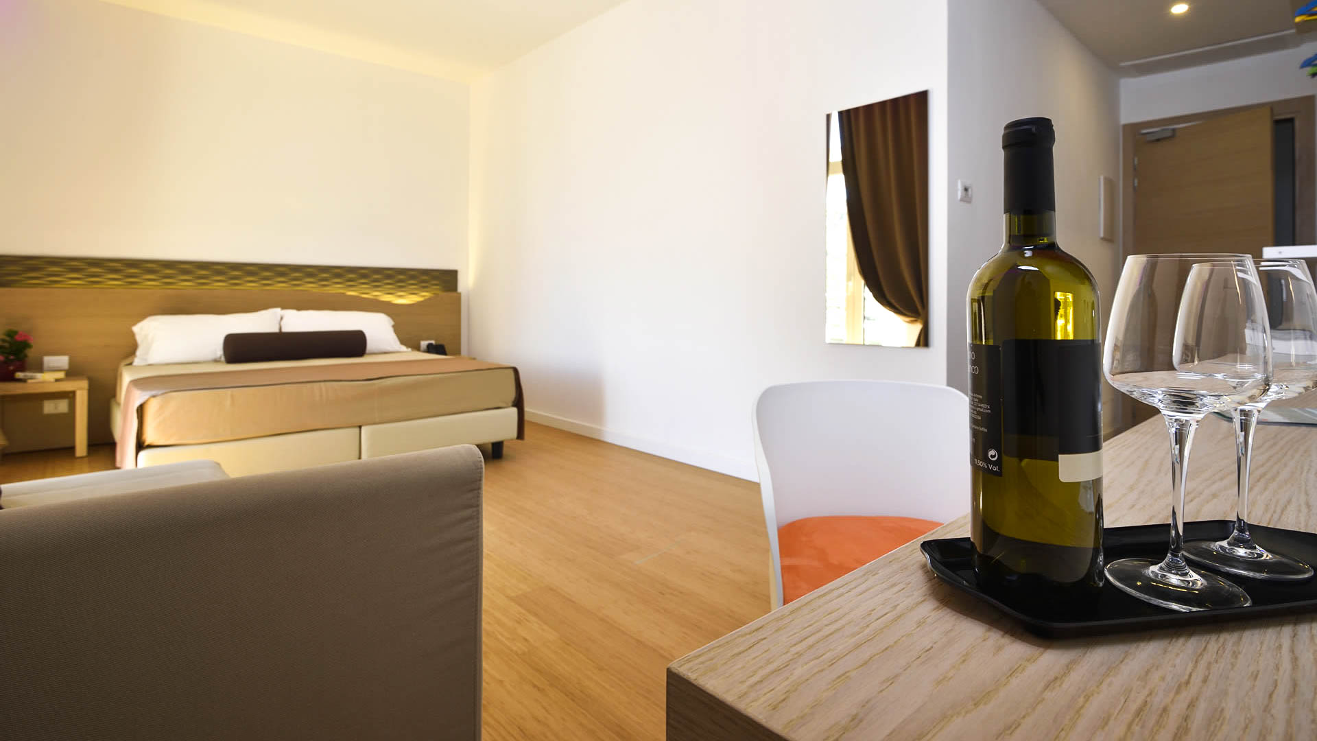 Hotel Torre Salinas