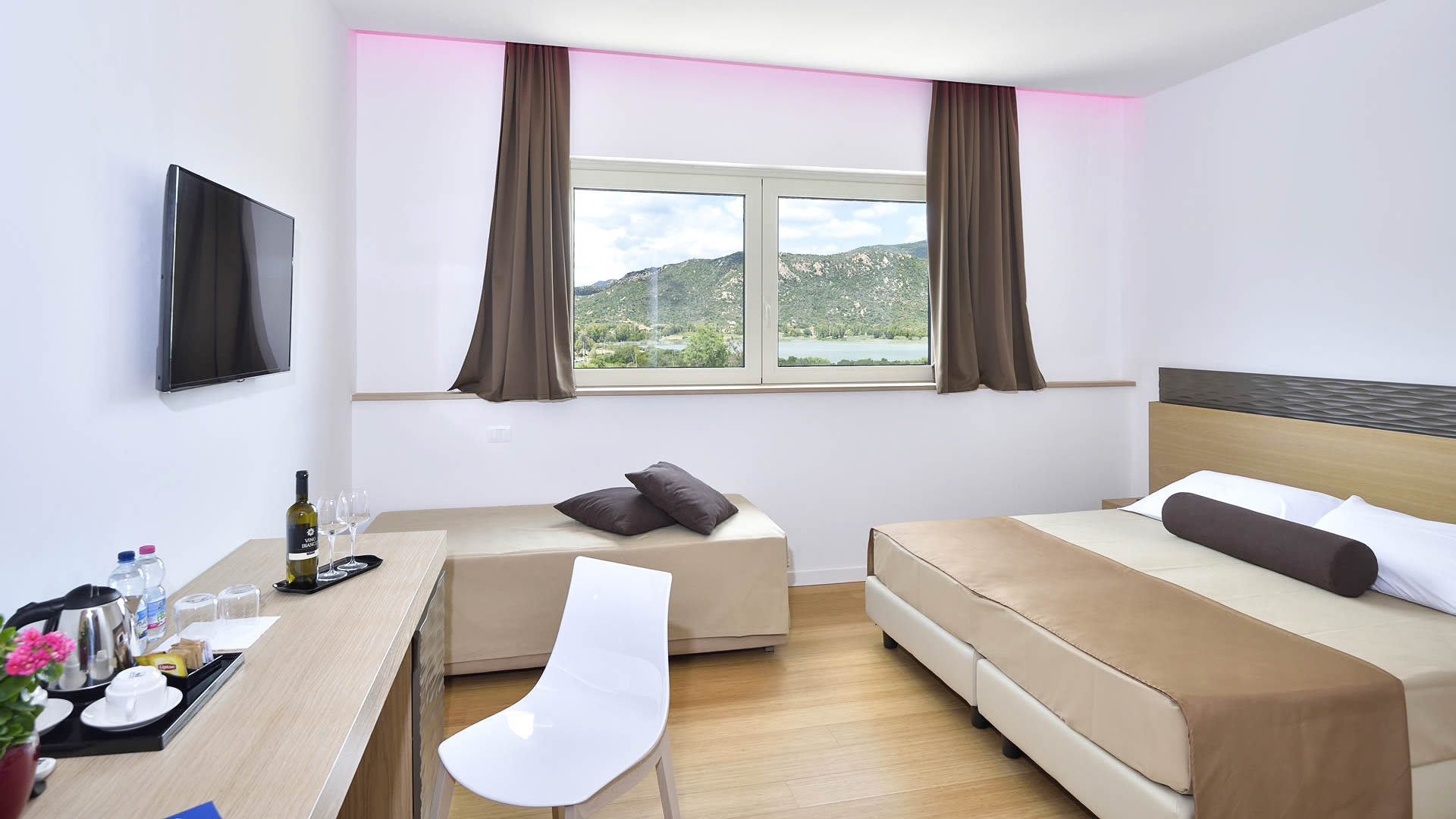 Hotel Torre Salinas