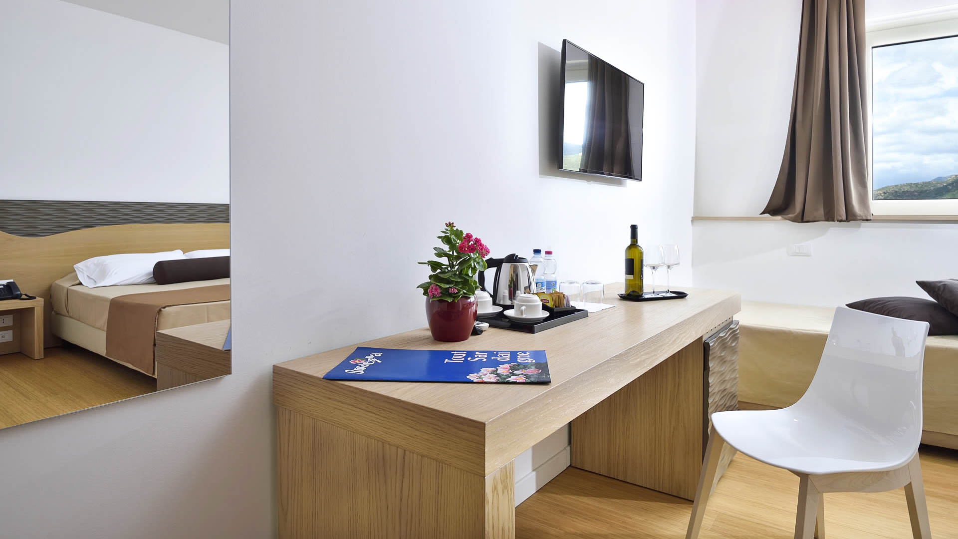 Hotel Torre Salinas