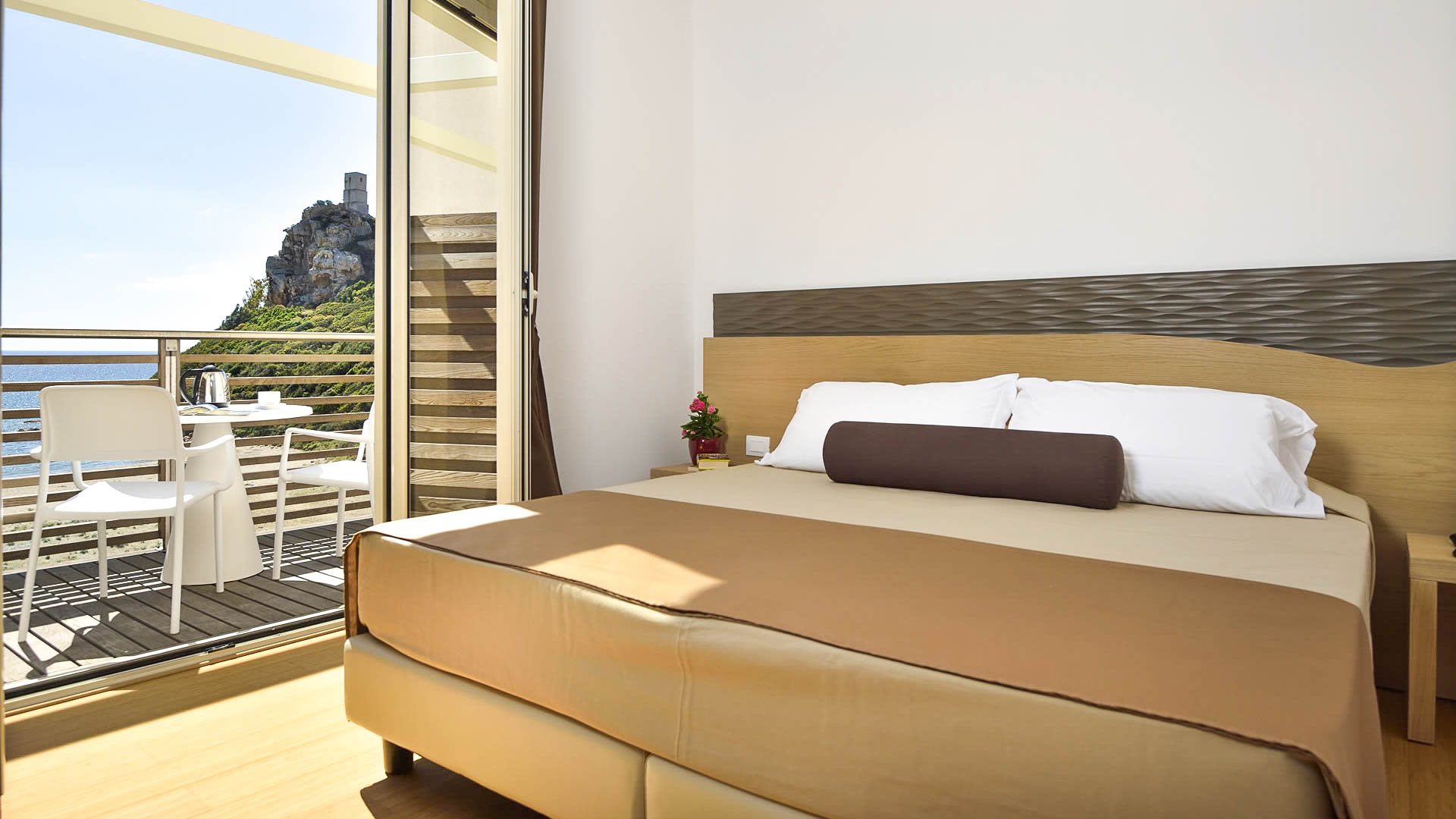 Hotel Torre Salinas