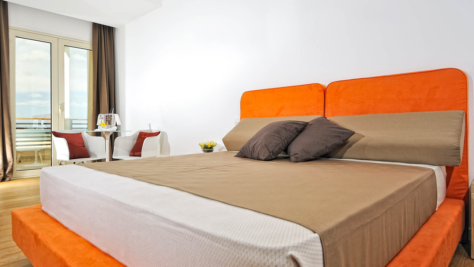 Hotel Torre Salinas