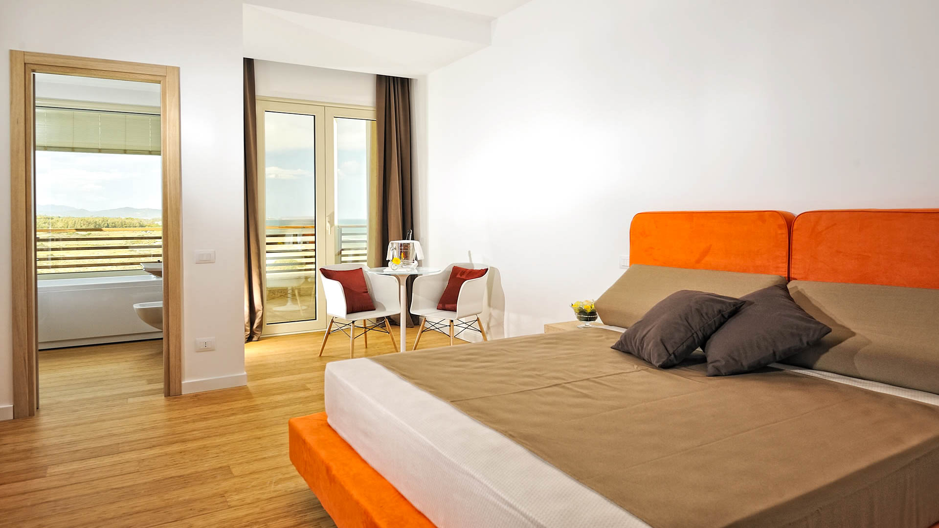 Hotel Torre Salinas