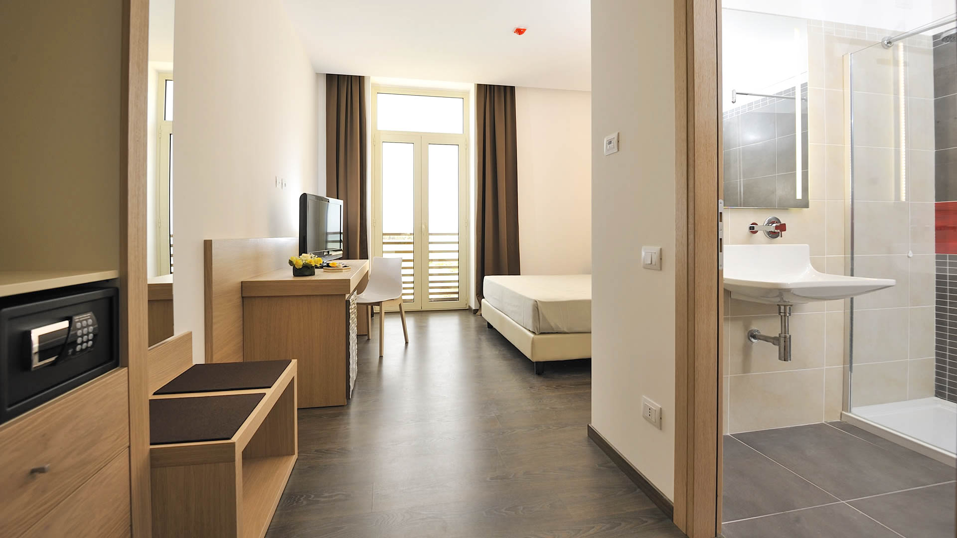 Hotel Torre Salinas