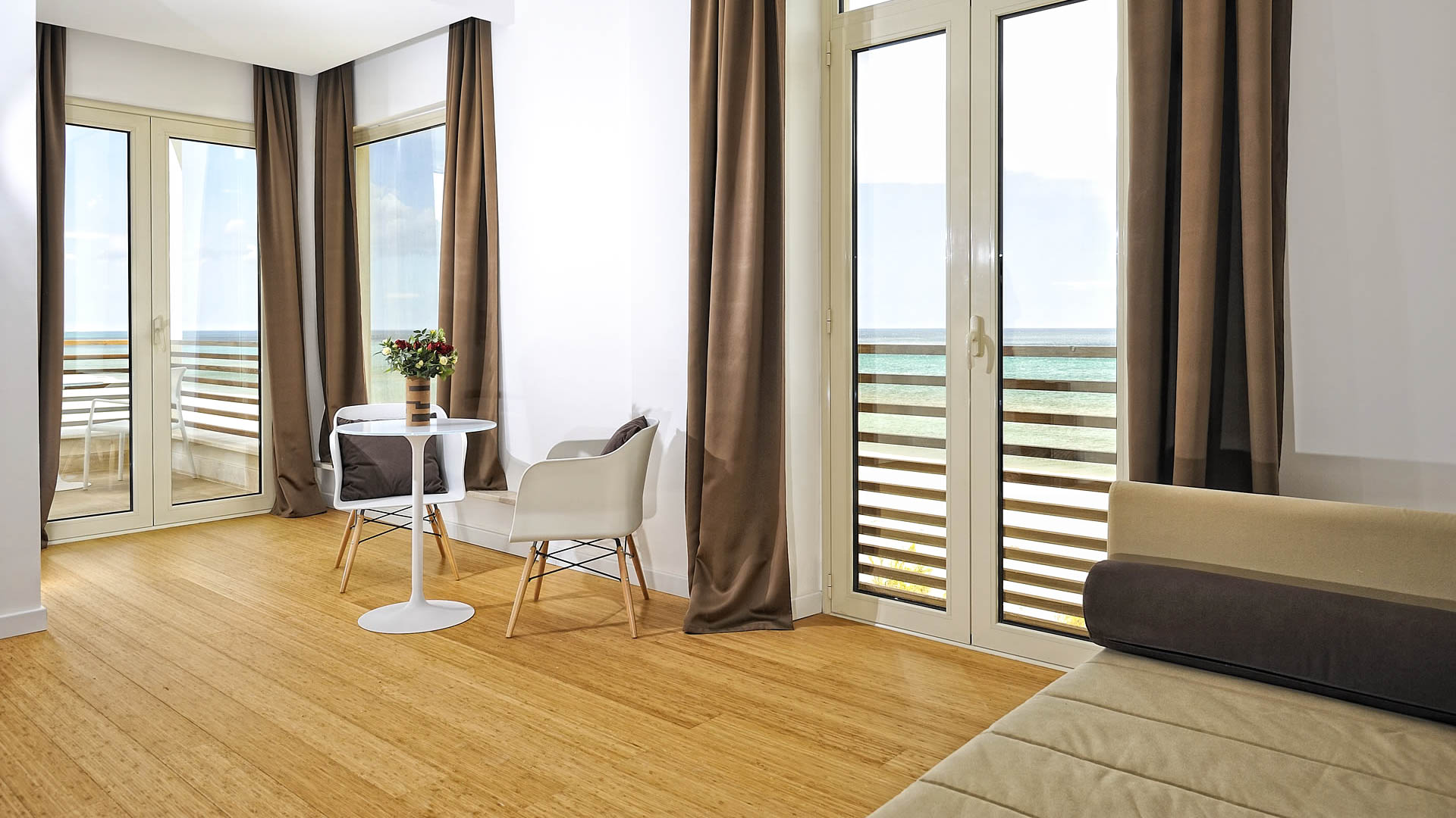 Hotel Torre Salinas