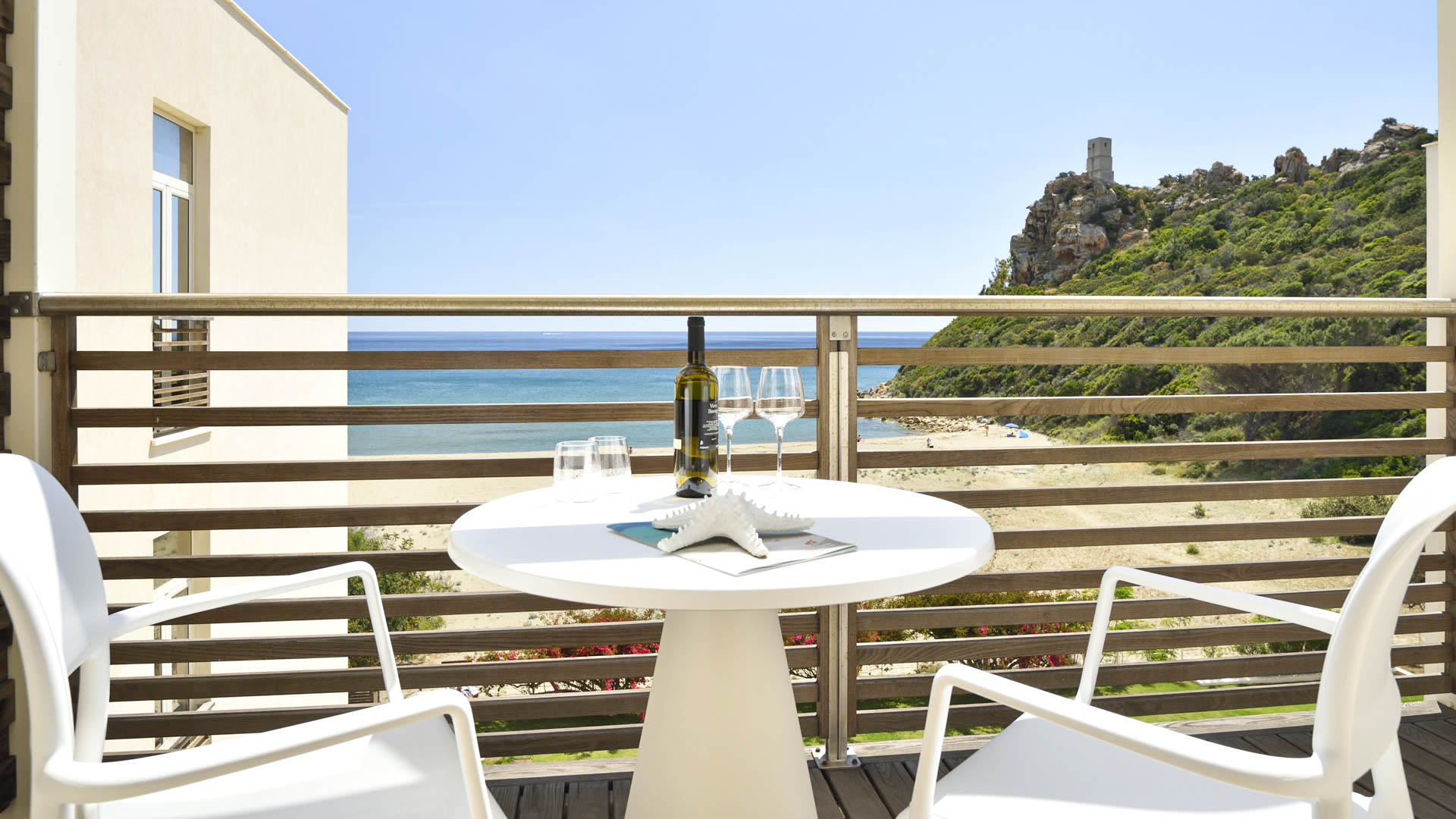 Hotel Torre Salinas