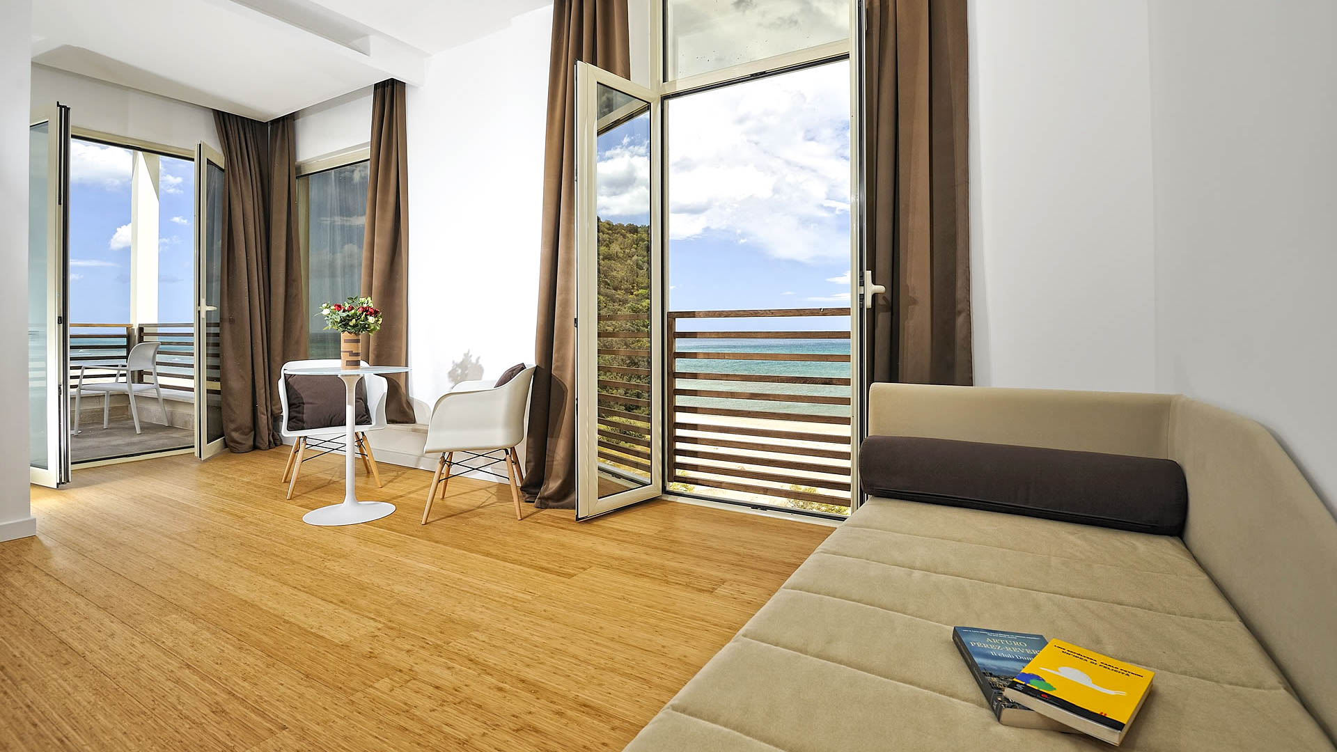 Hotel Torre Salinas