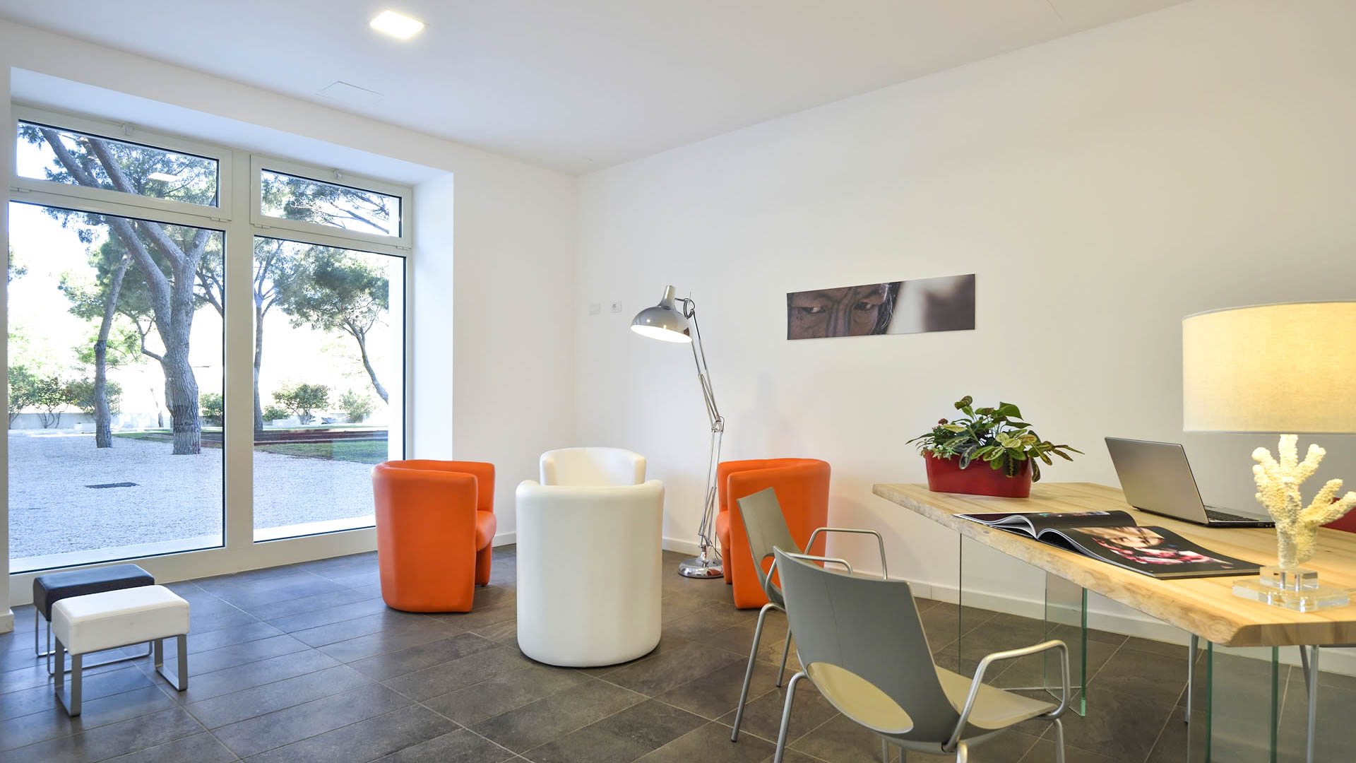 Hotel Torre Salinas