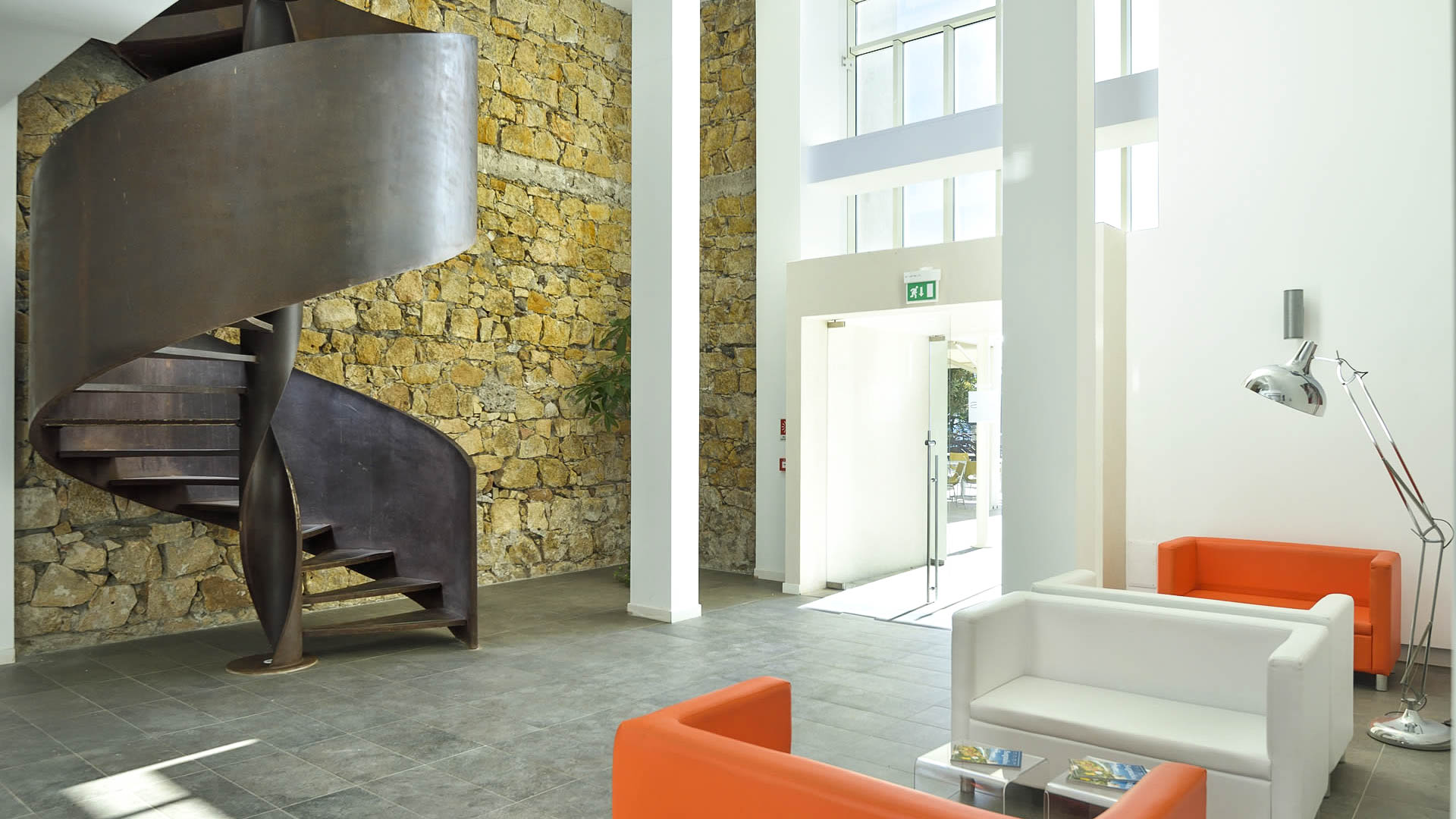 Hotel Torre Salinas