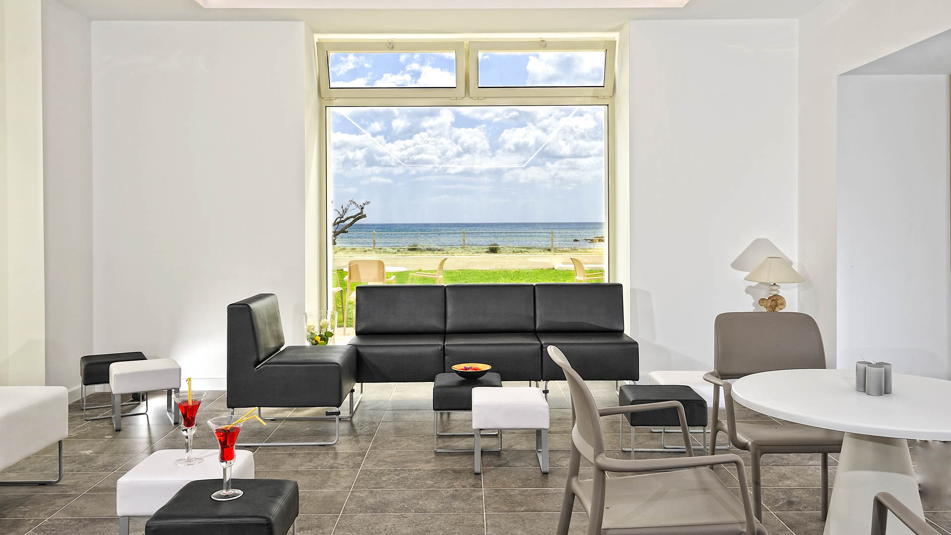 Hotel Torre Salinas