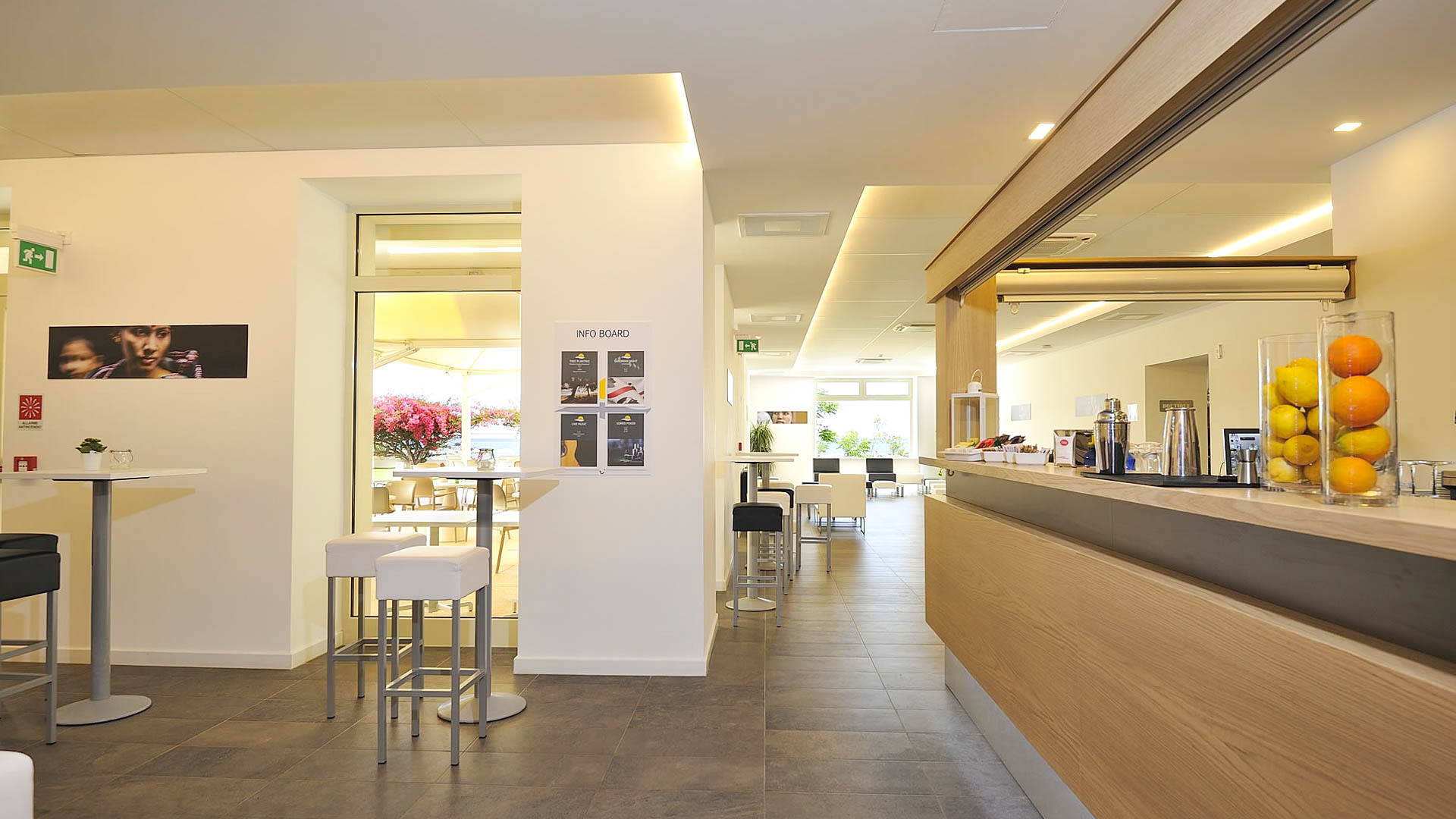 Hotel Torre Salinas