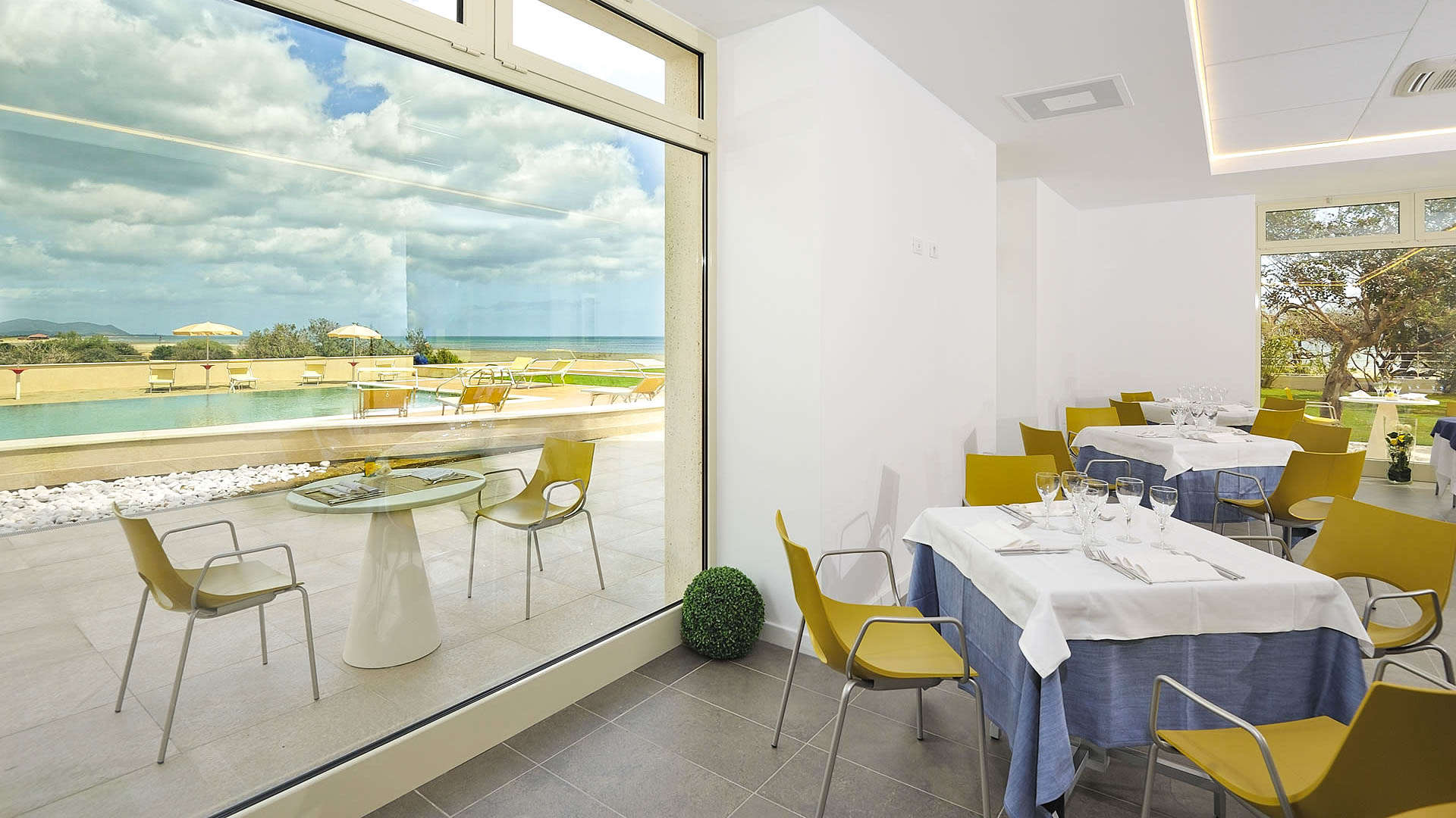 Hotel Torre Salinas