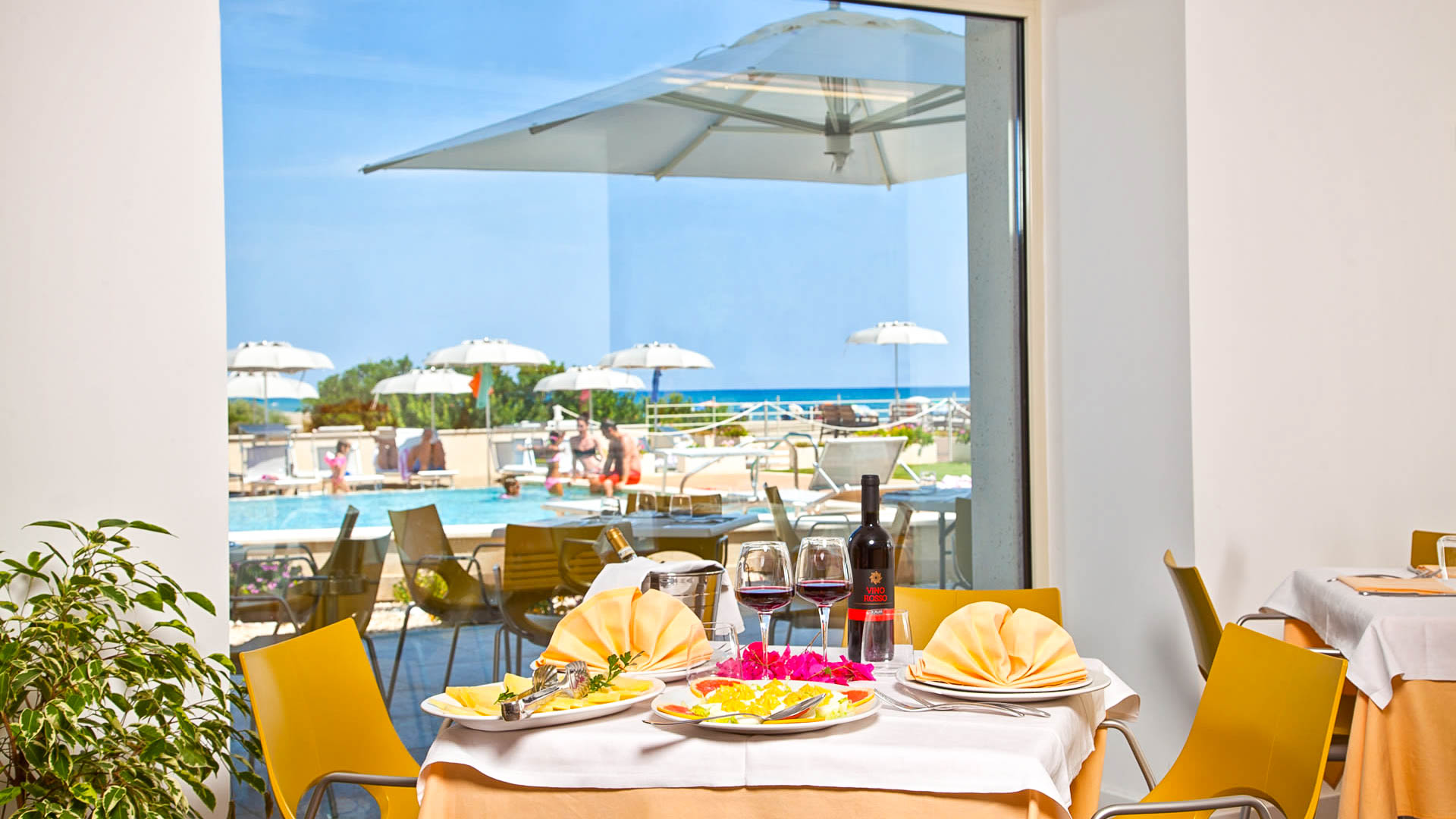 Hotel Torre Salinas