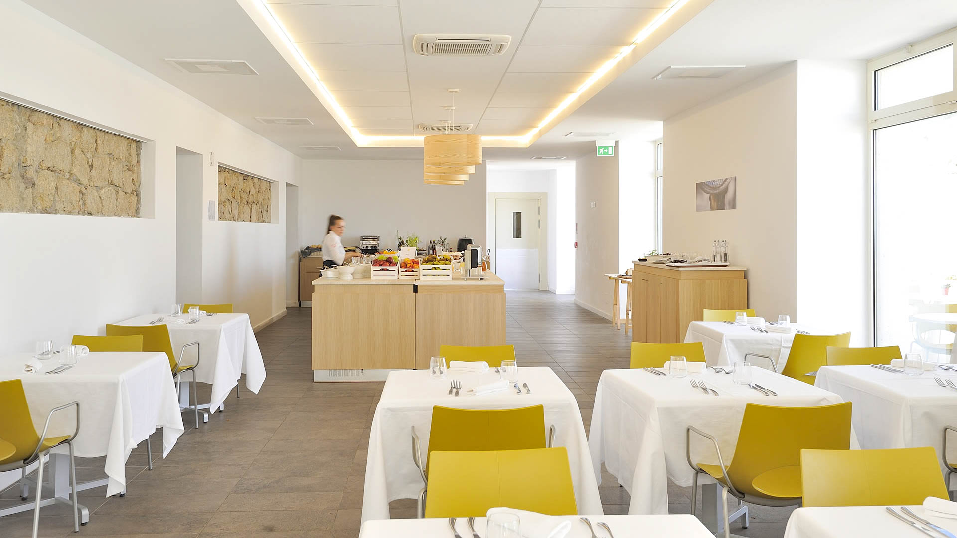 Hotel Torre Salinas
