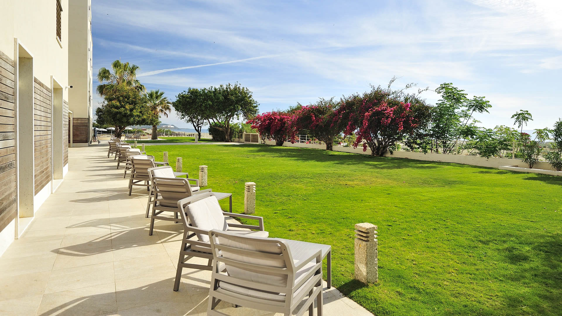 Hotel Torre Salinas