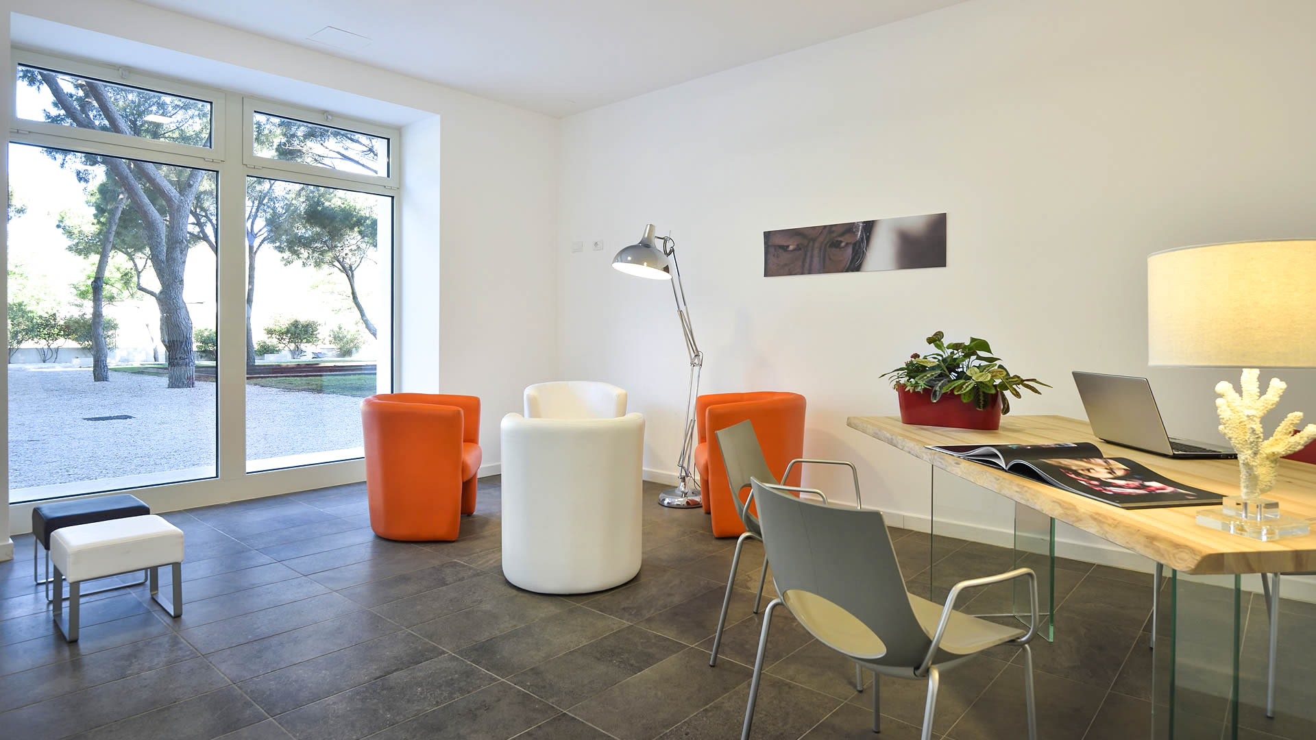 Hotel Torre Salinas