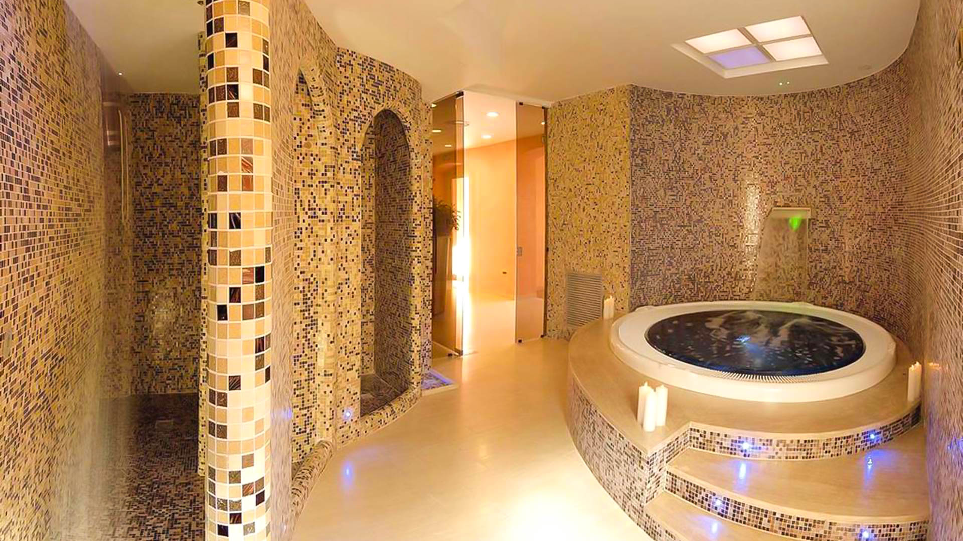 Hotel Toscana