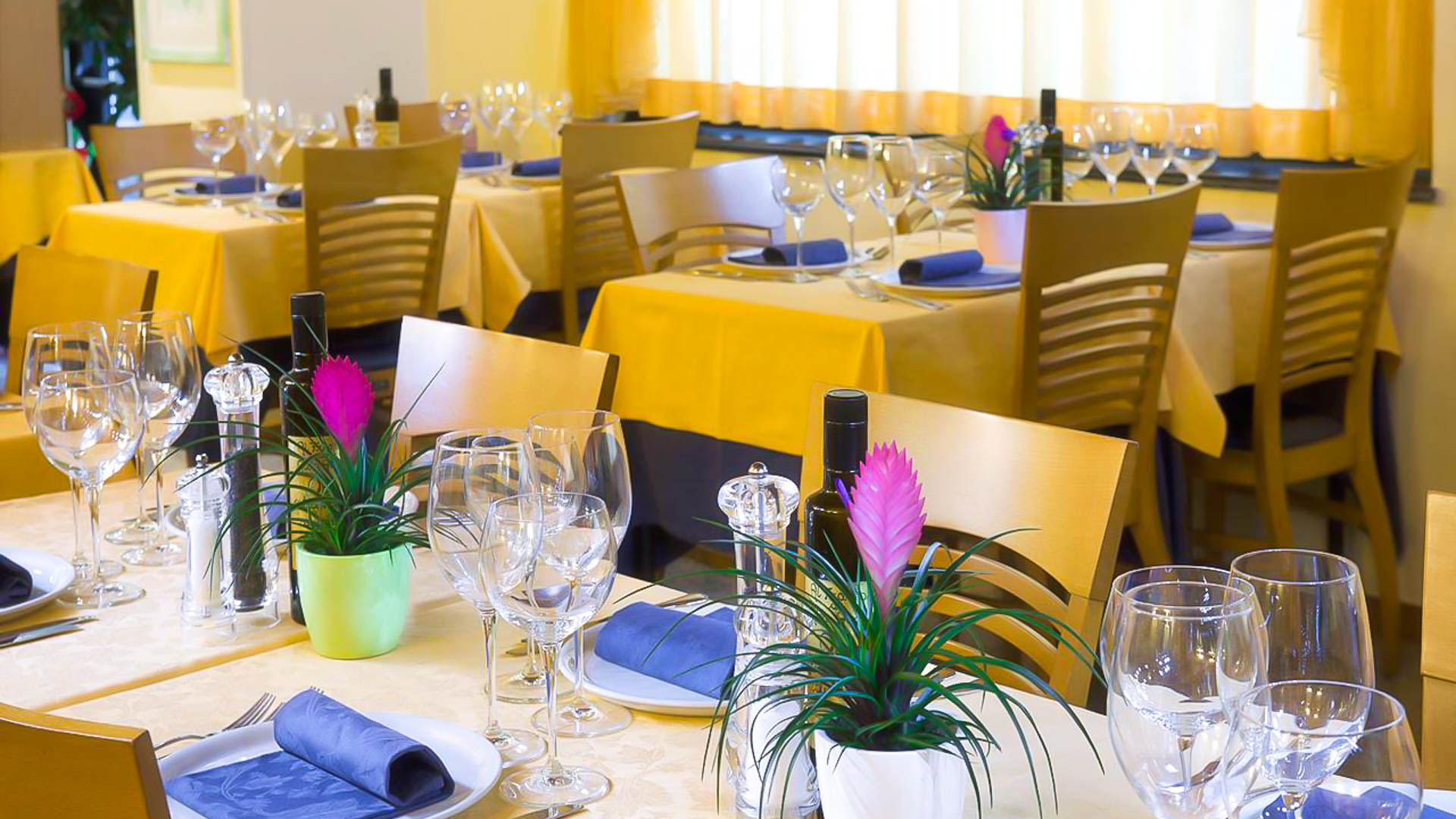 Hotel Toscana