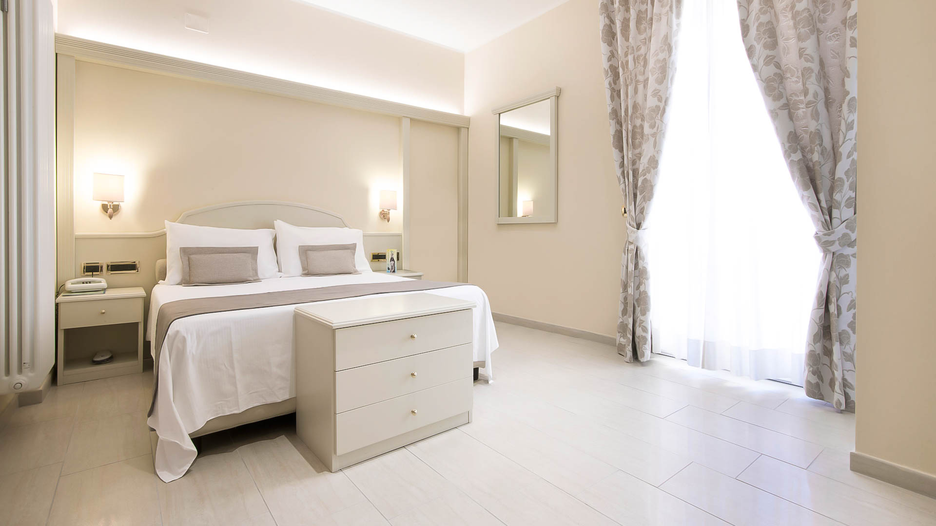 Hotel Toscana