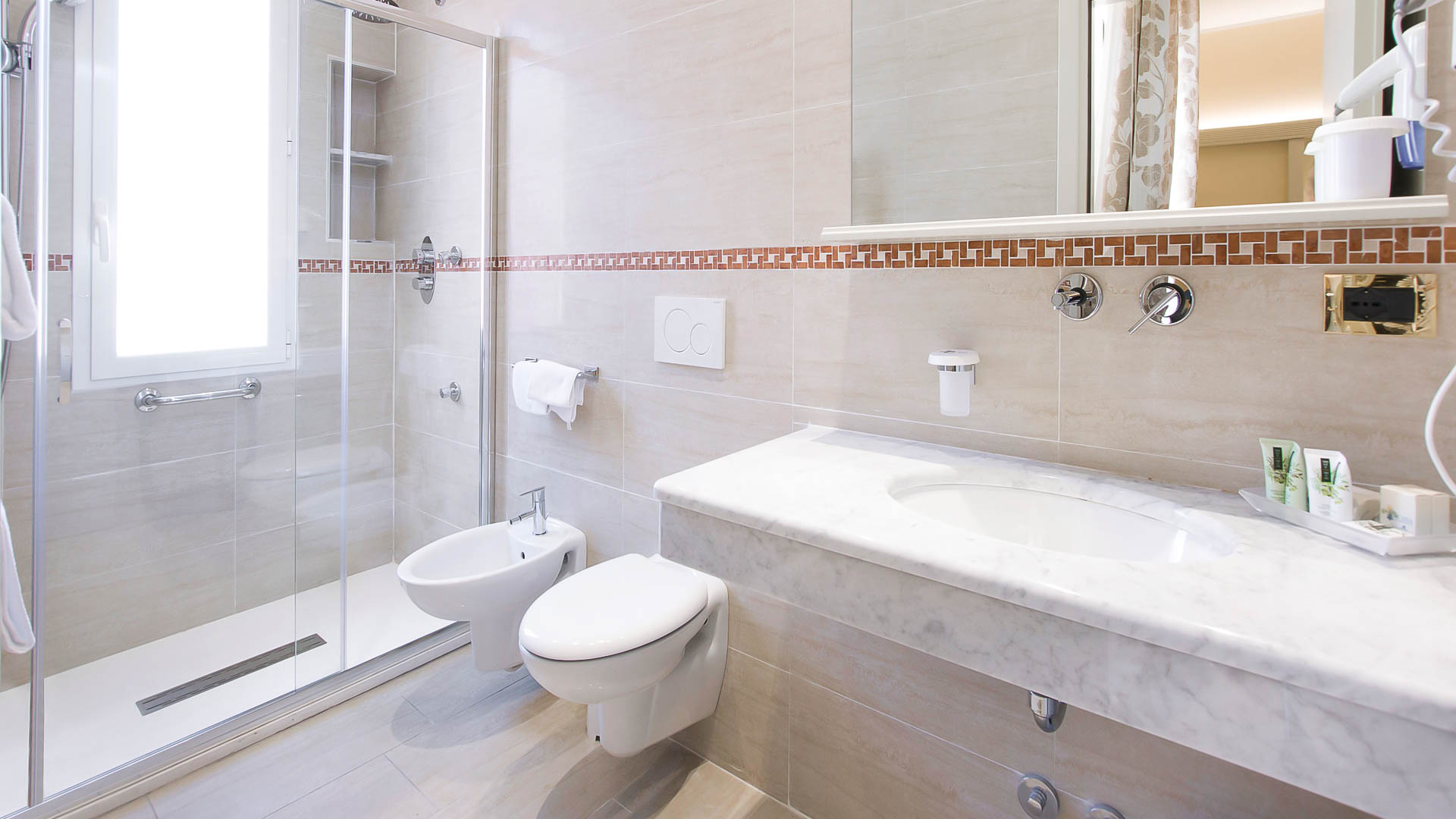 Hotel Toscana