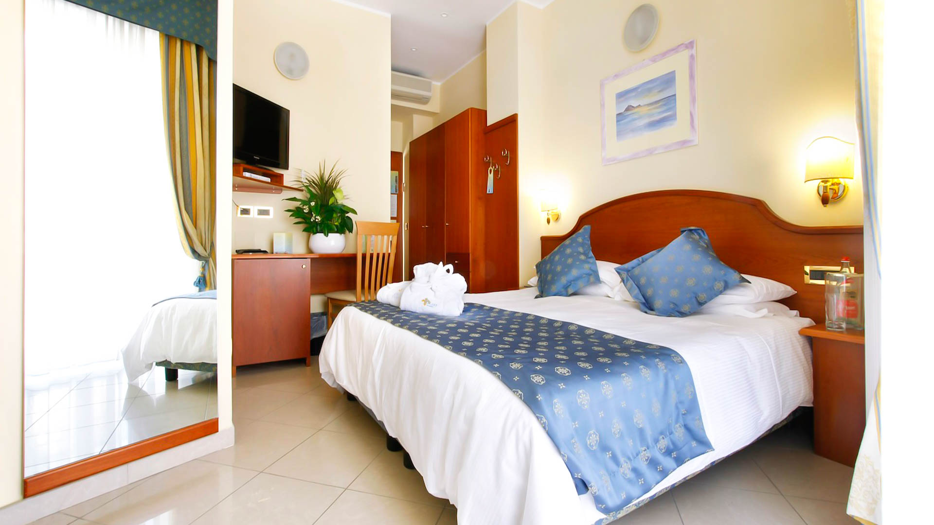 Hotel Toscana