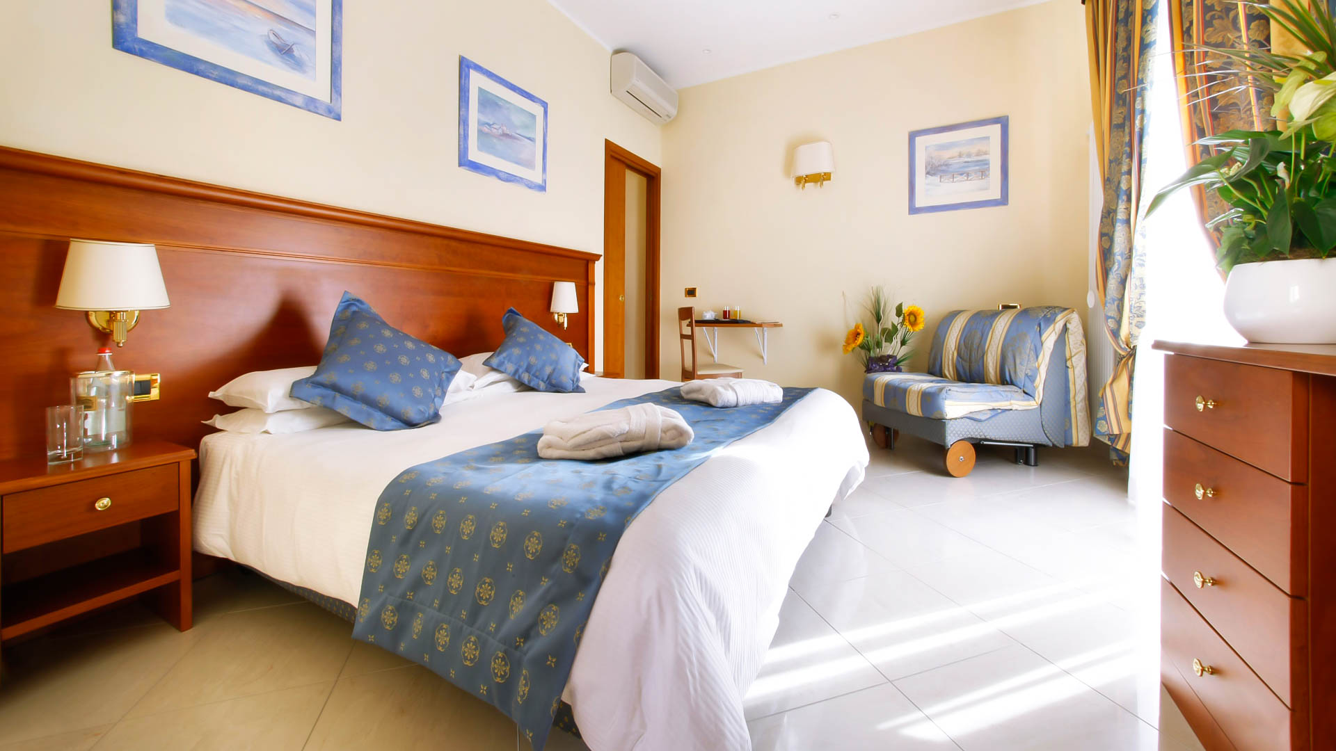 Hotel Toscana