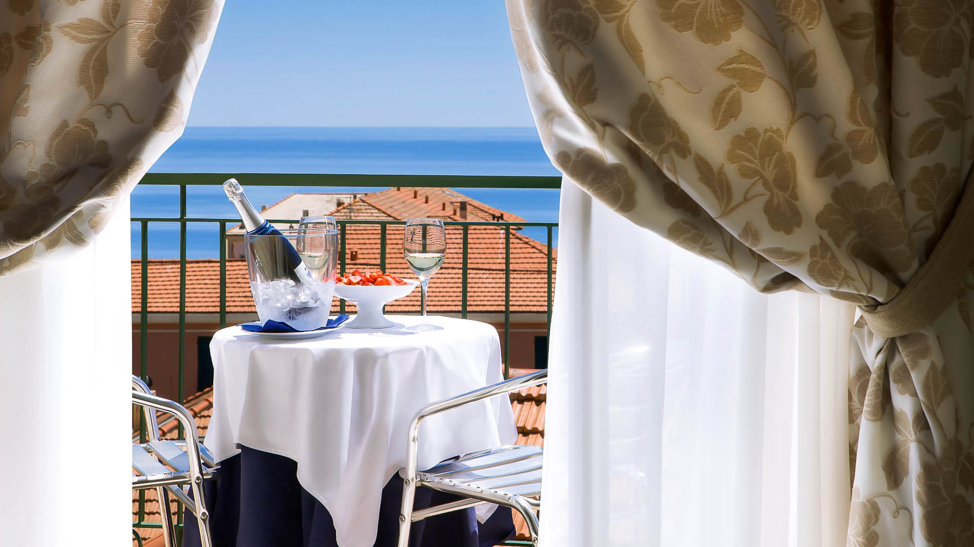 Hotel Toscana