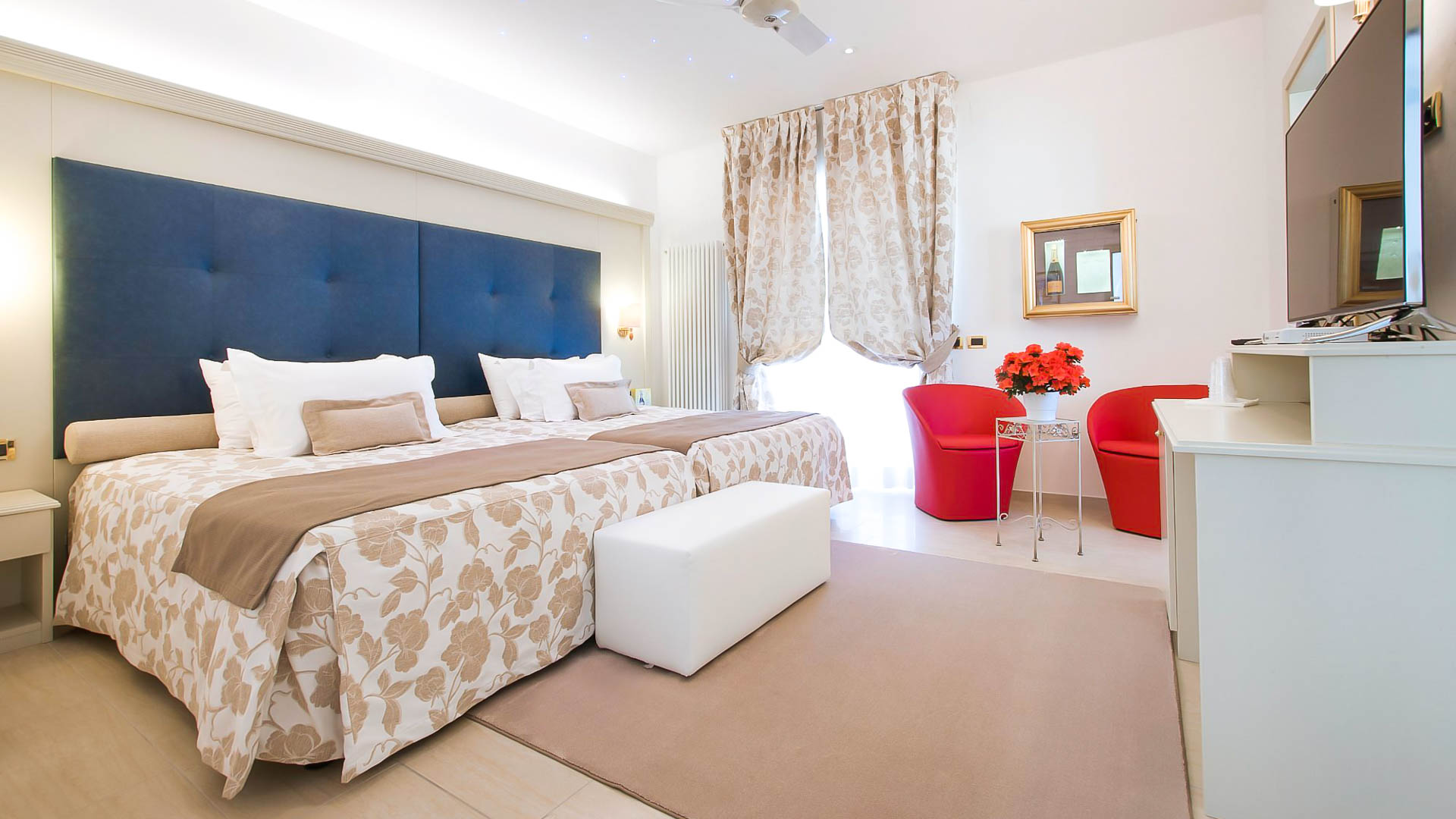 Hotel Toscana