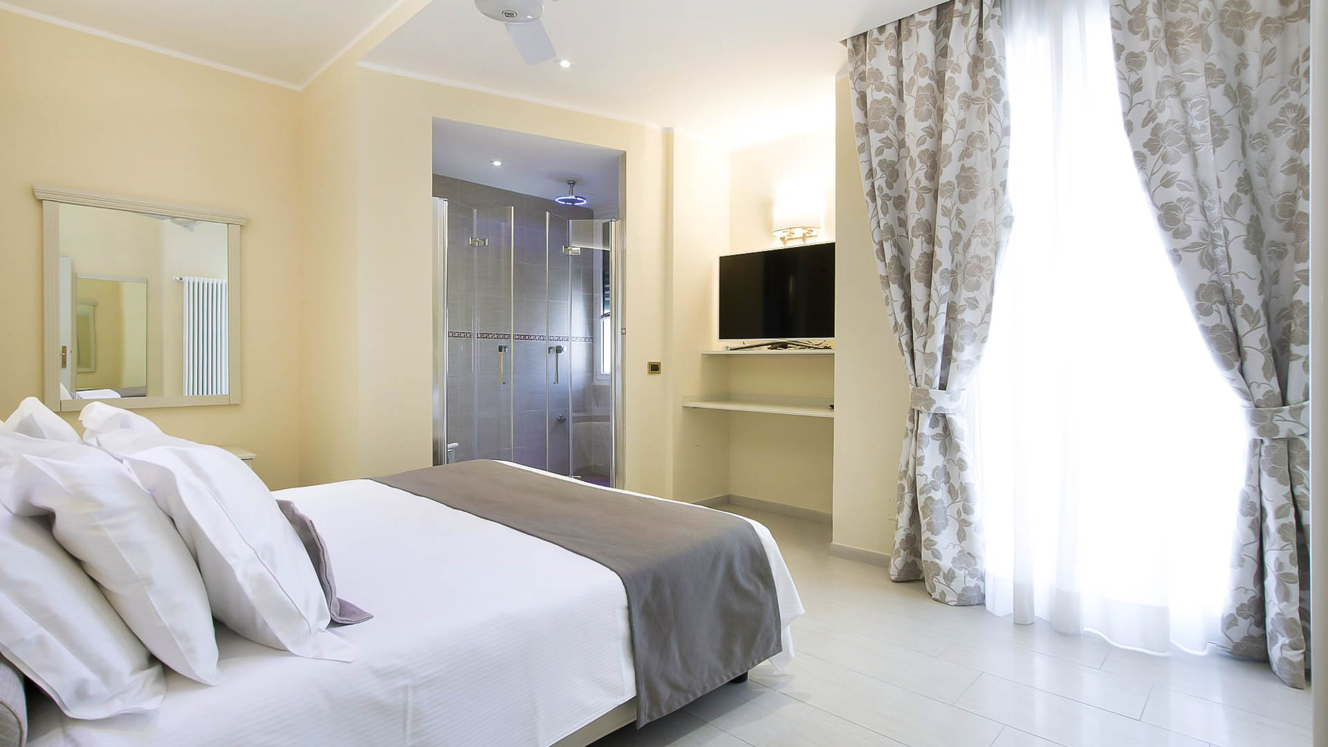 Hotel Toscana