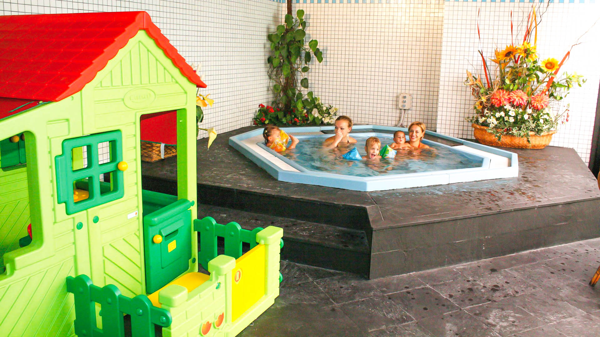 Hotel Toscana