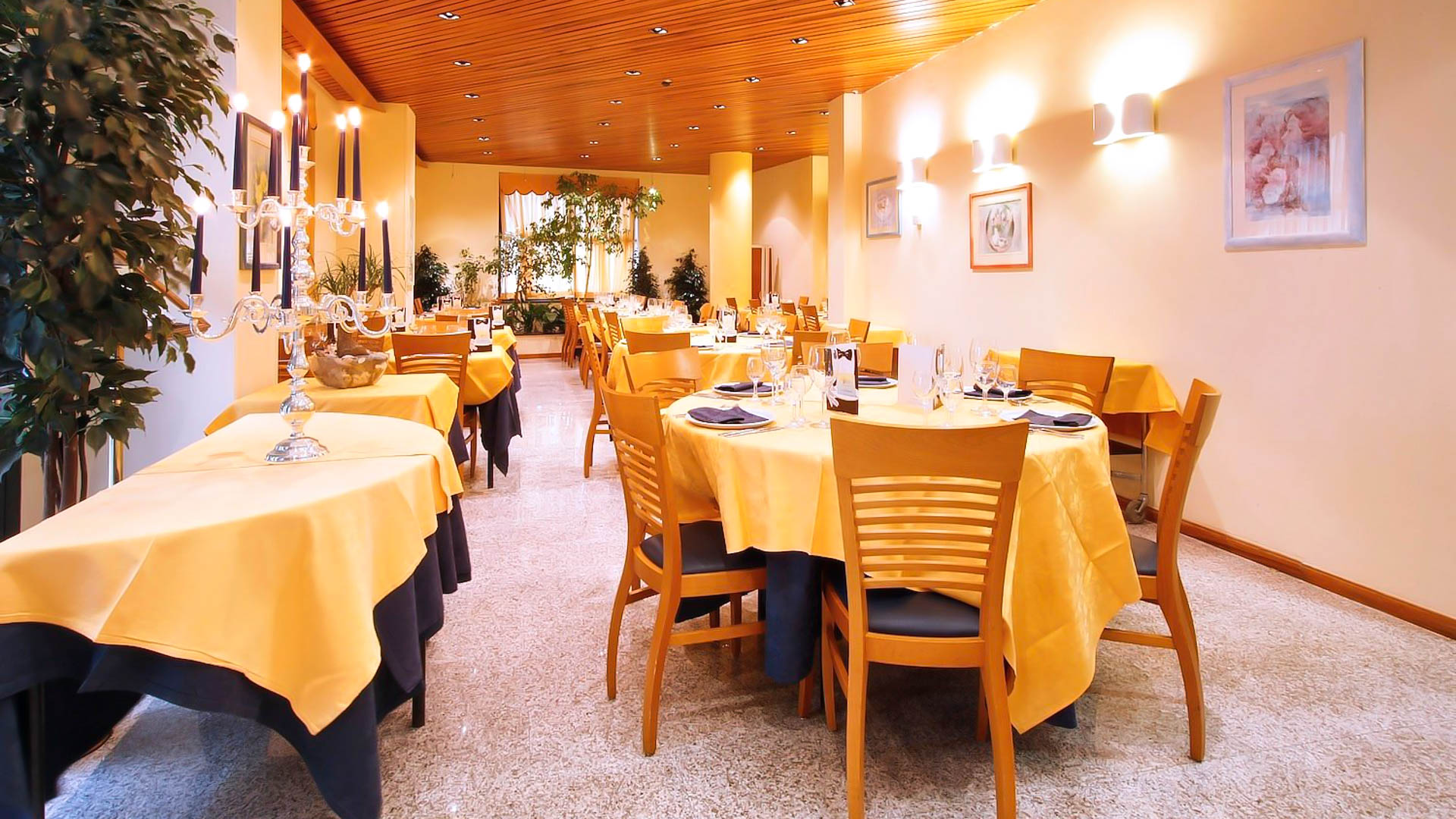 Hotel Toscana