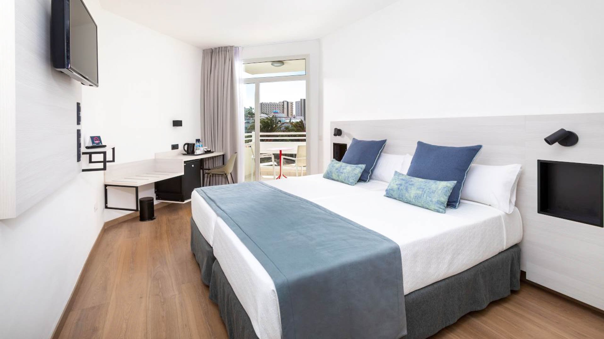 Alexandre Hotel Troya