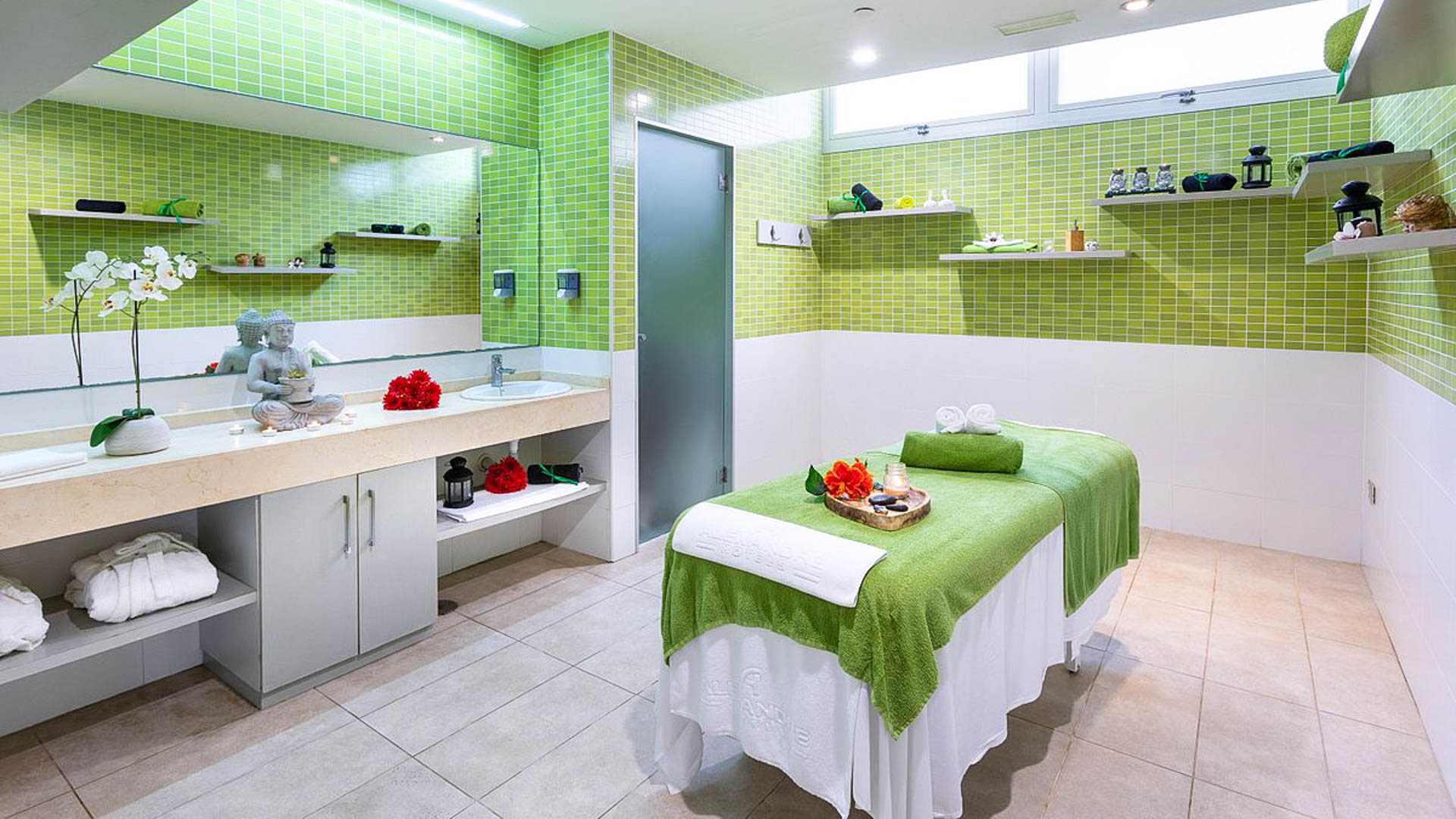 Alexandre Hotel Troya