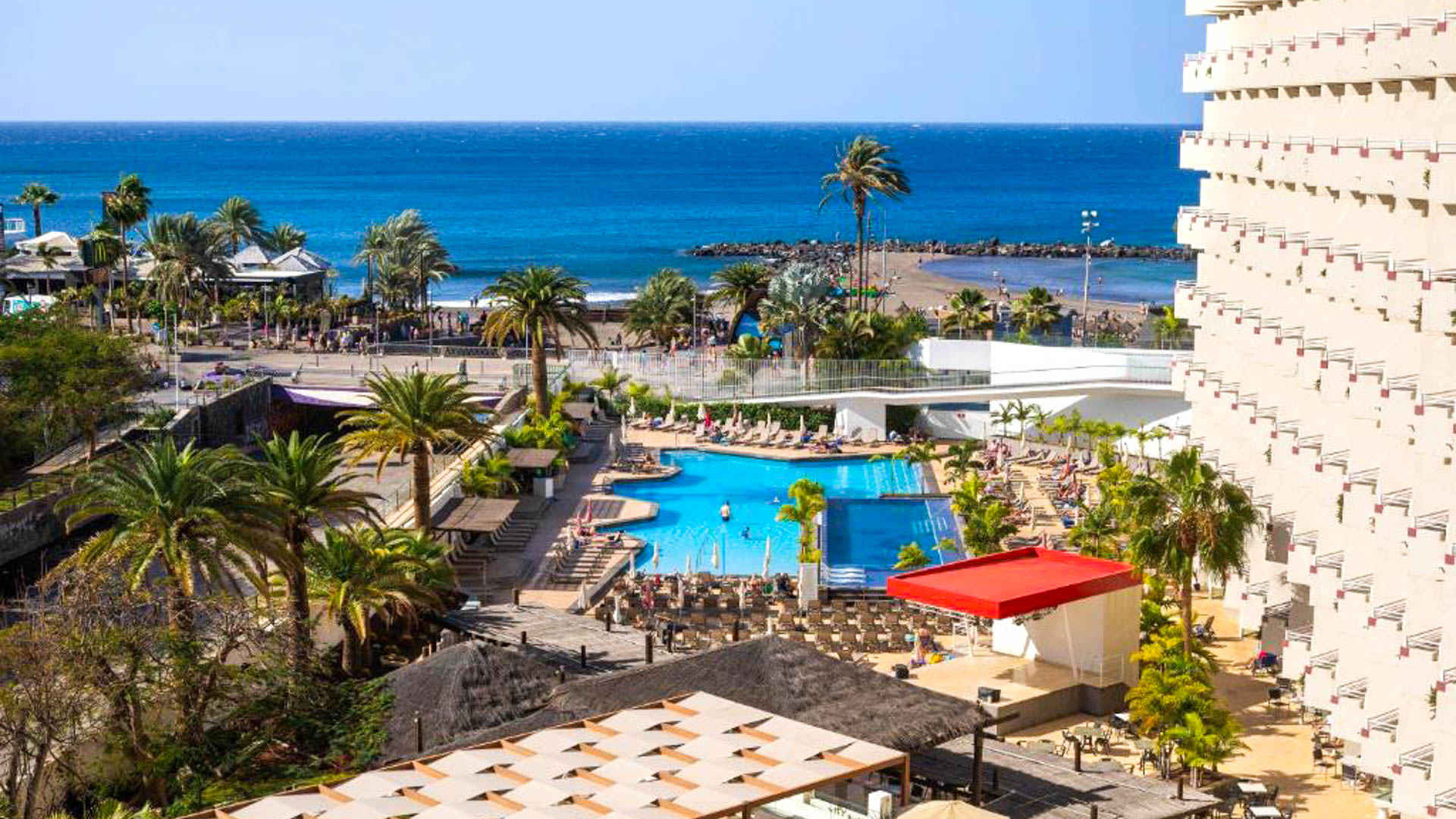 Alexandre Hotel Troya