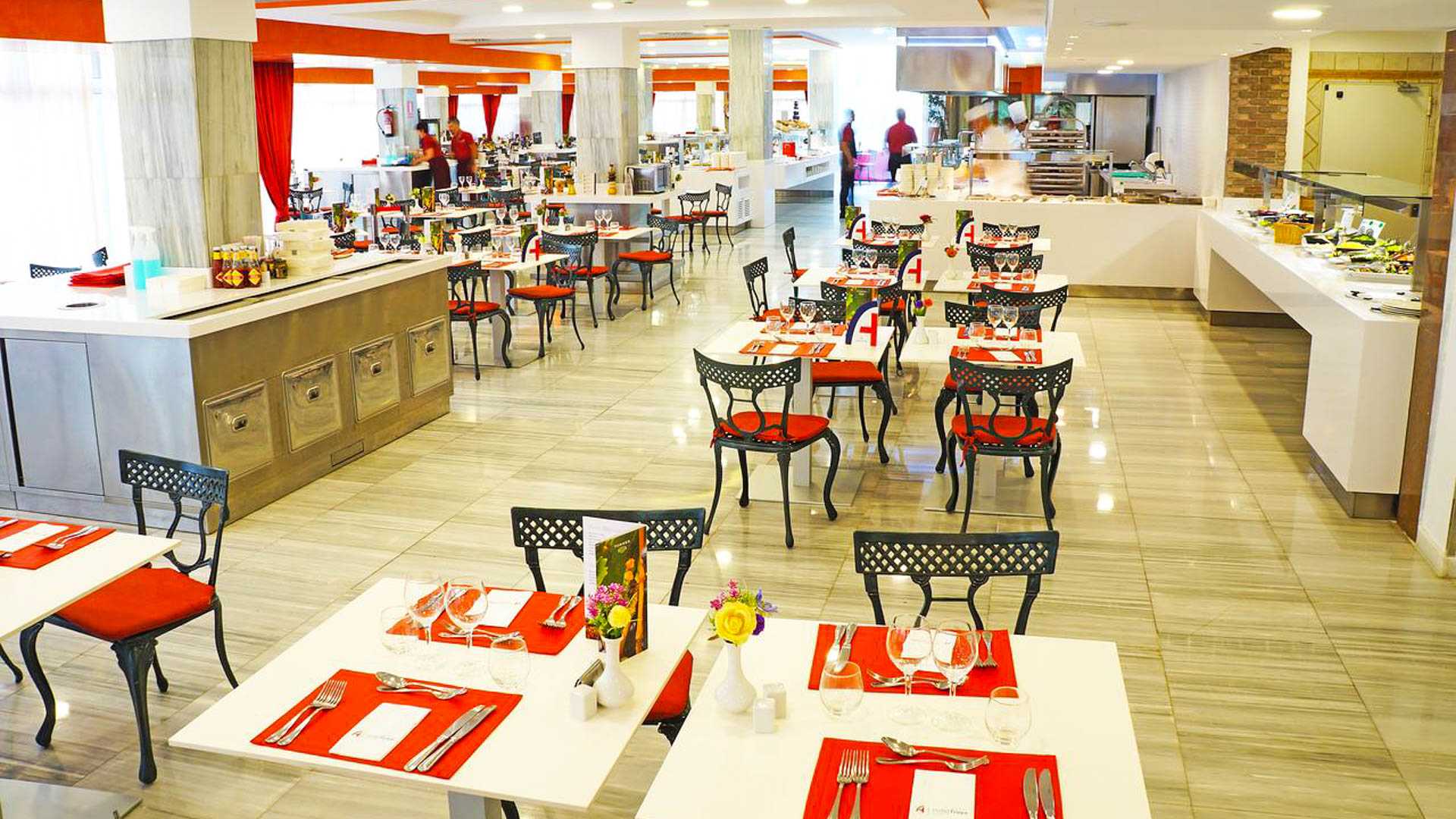 Alexandre Hotel Troya