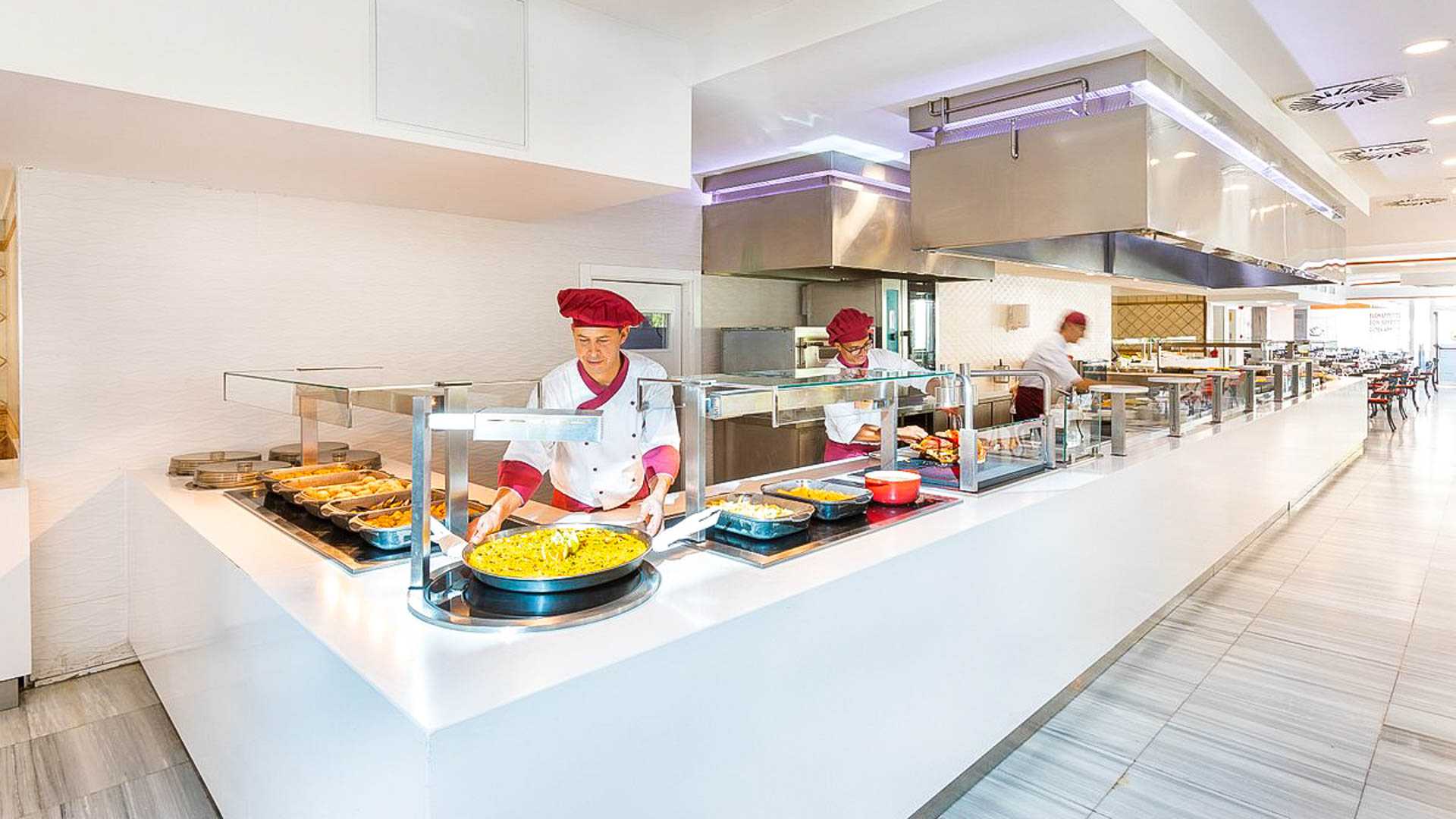 Alexandre Hotel Troya