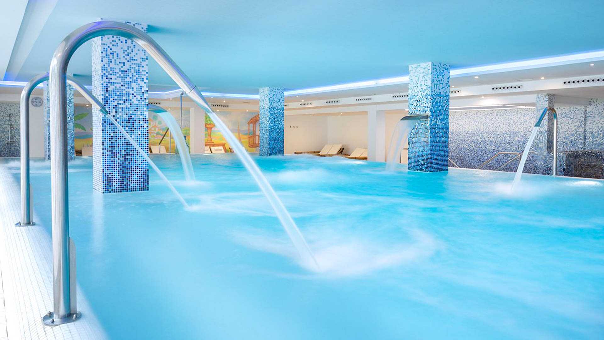 Alexandre Hotel Troya
