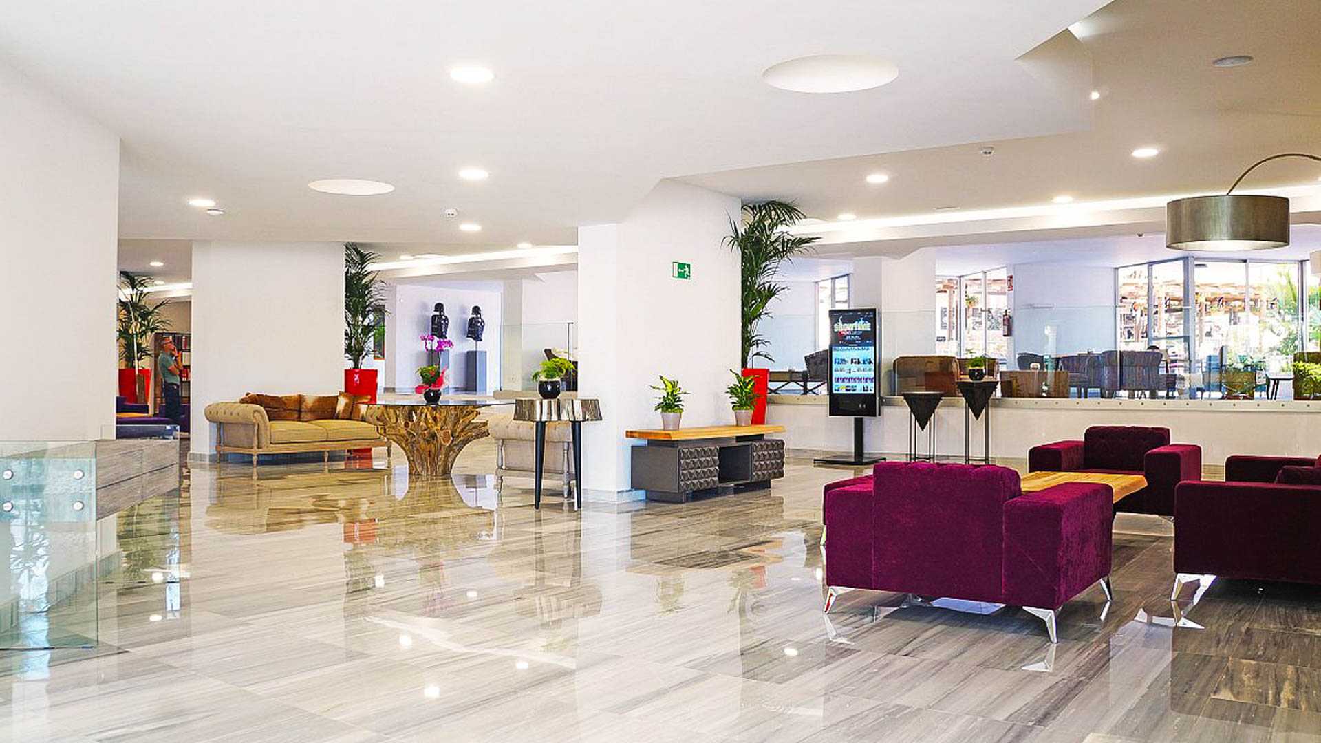 Alexandre Hotel Troya
