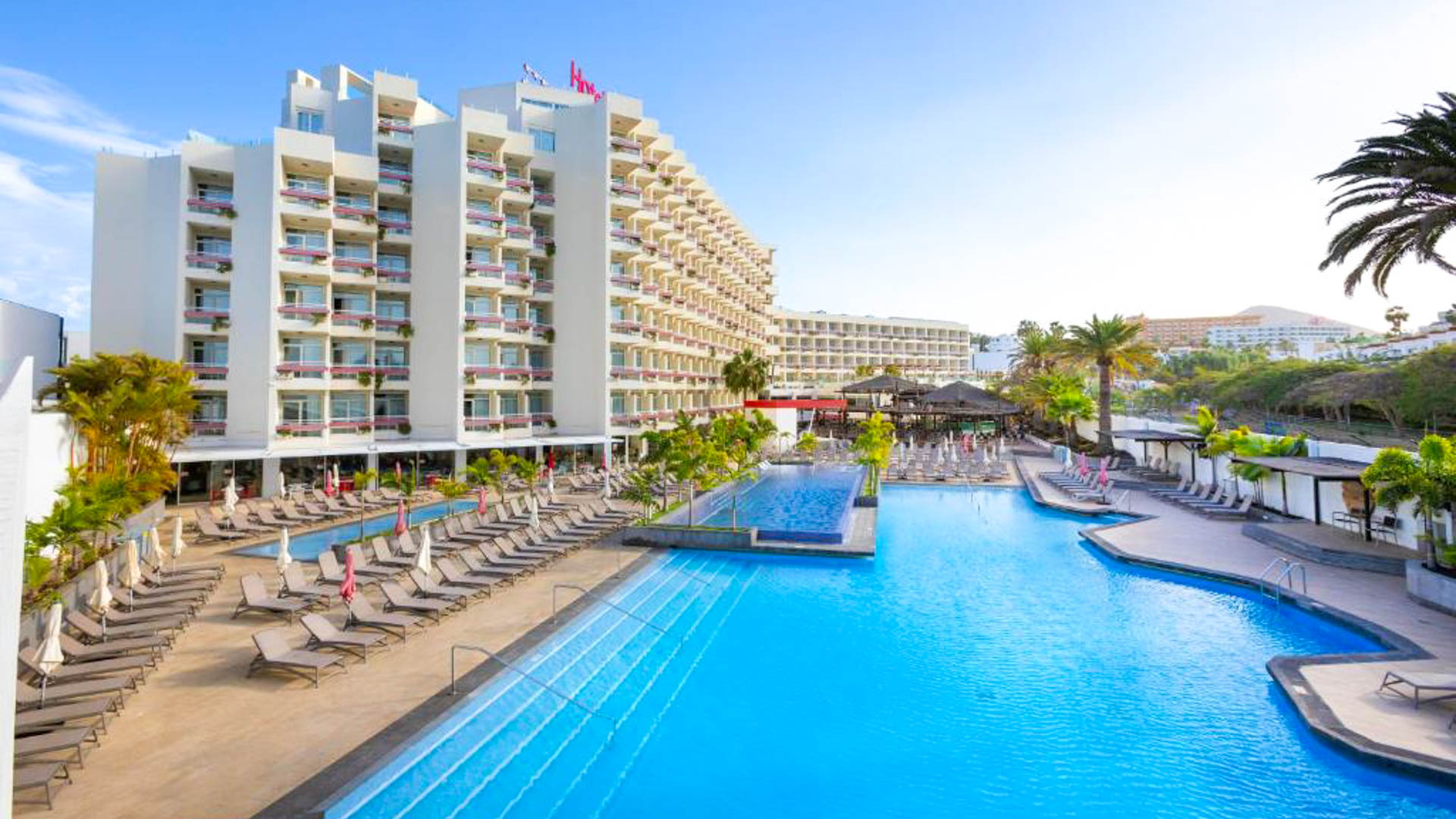 Alexandre Hotel Troya