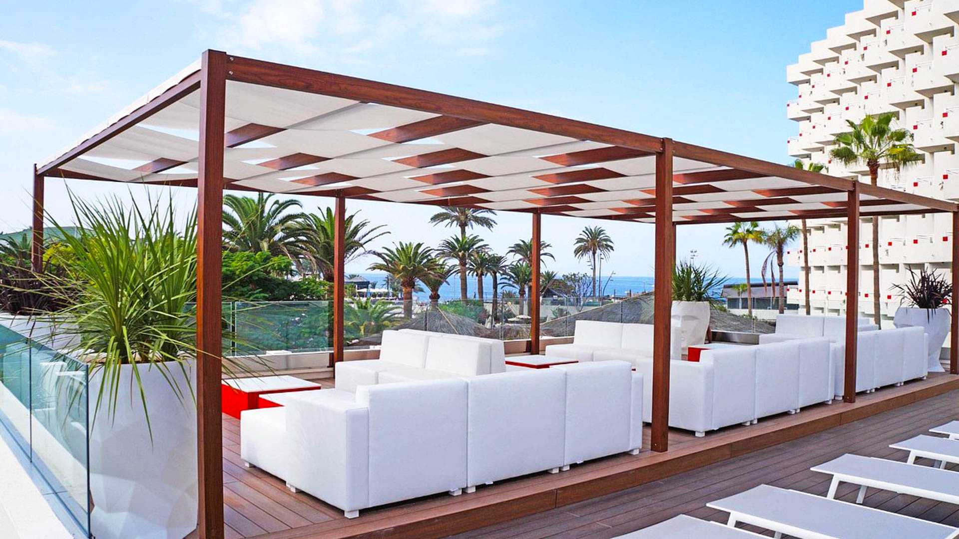 Alexandre Hotel Troya
