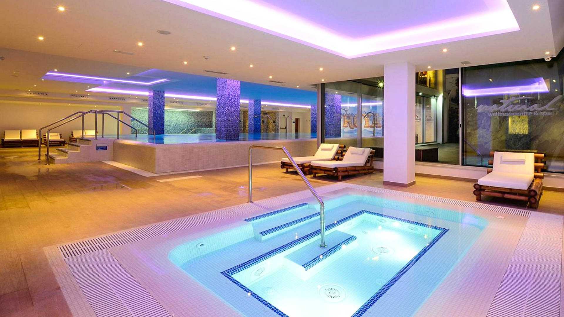 Alexandre Hotel Troya