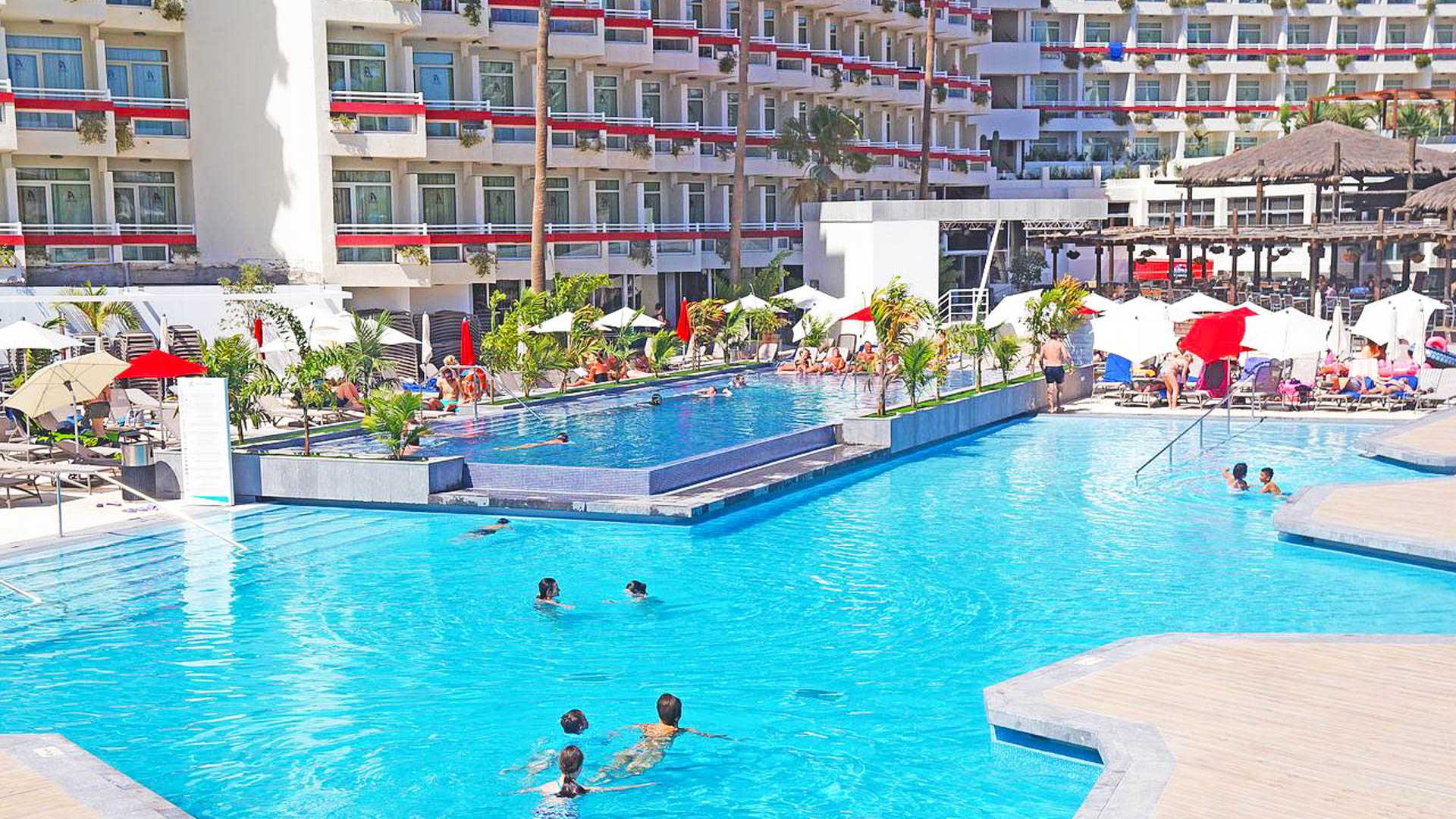 Alexandre Hotel Troya
