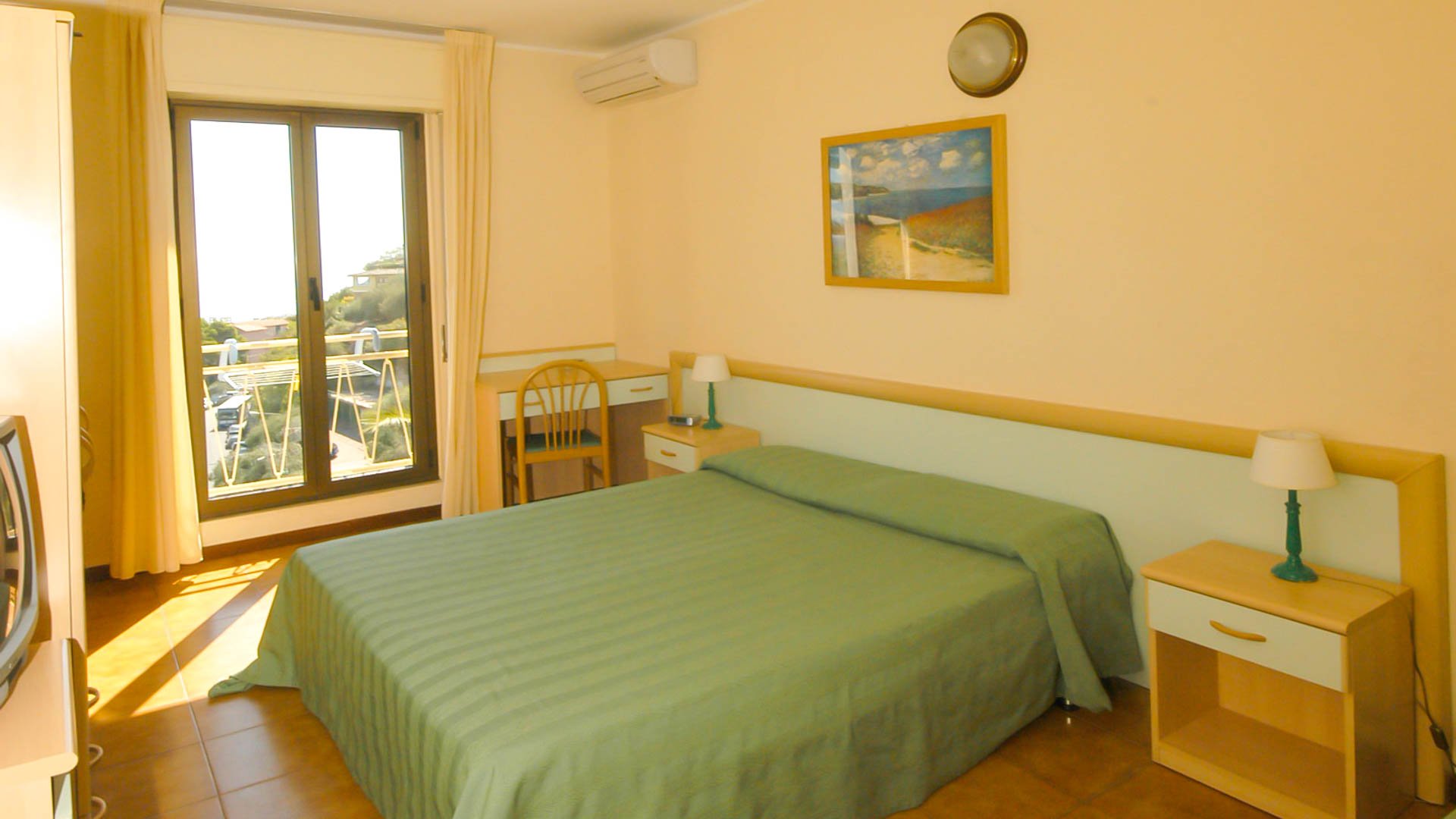 Hotel Ulivo