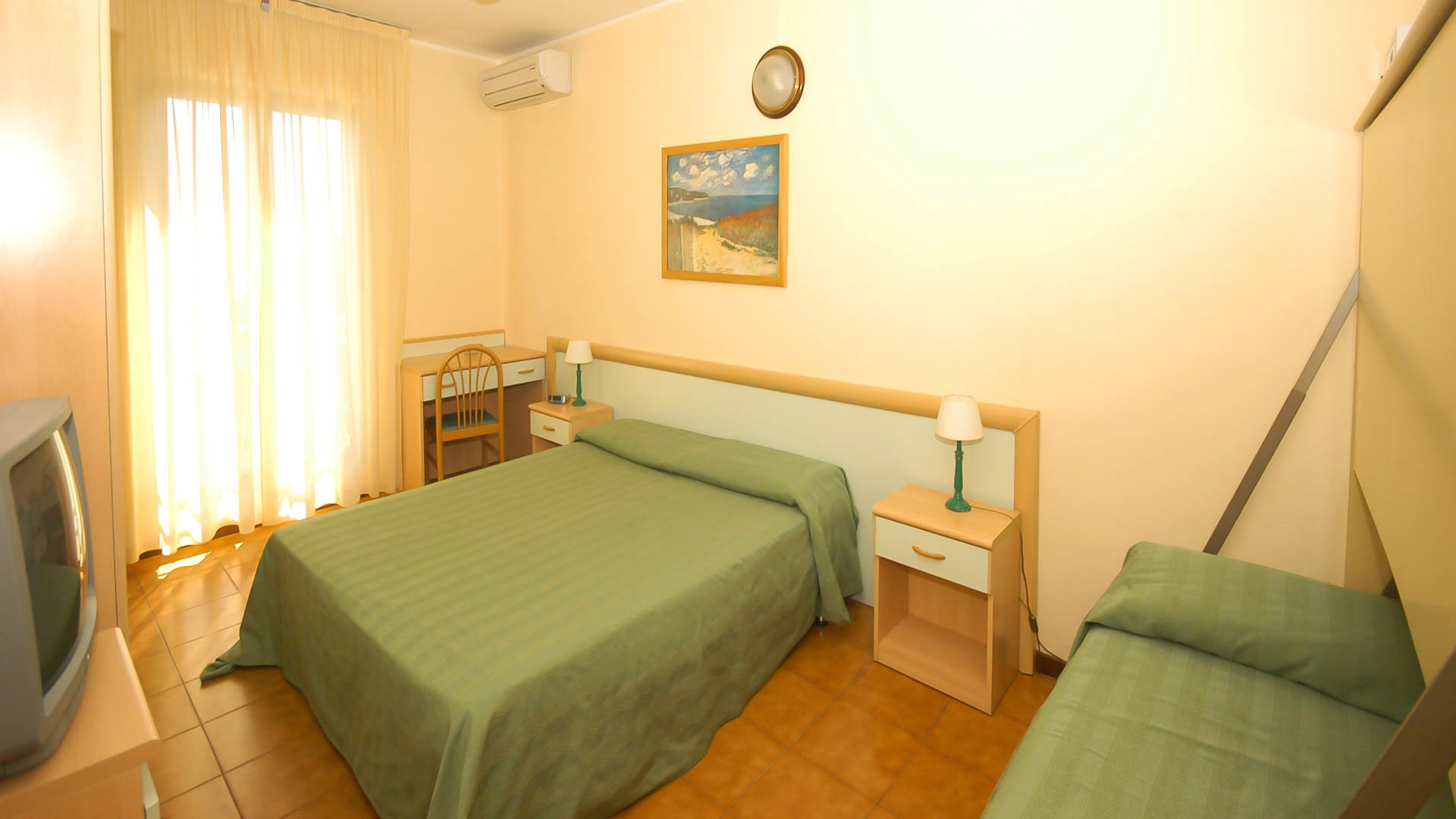 Hotel Ulivo