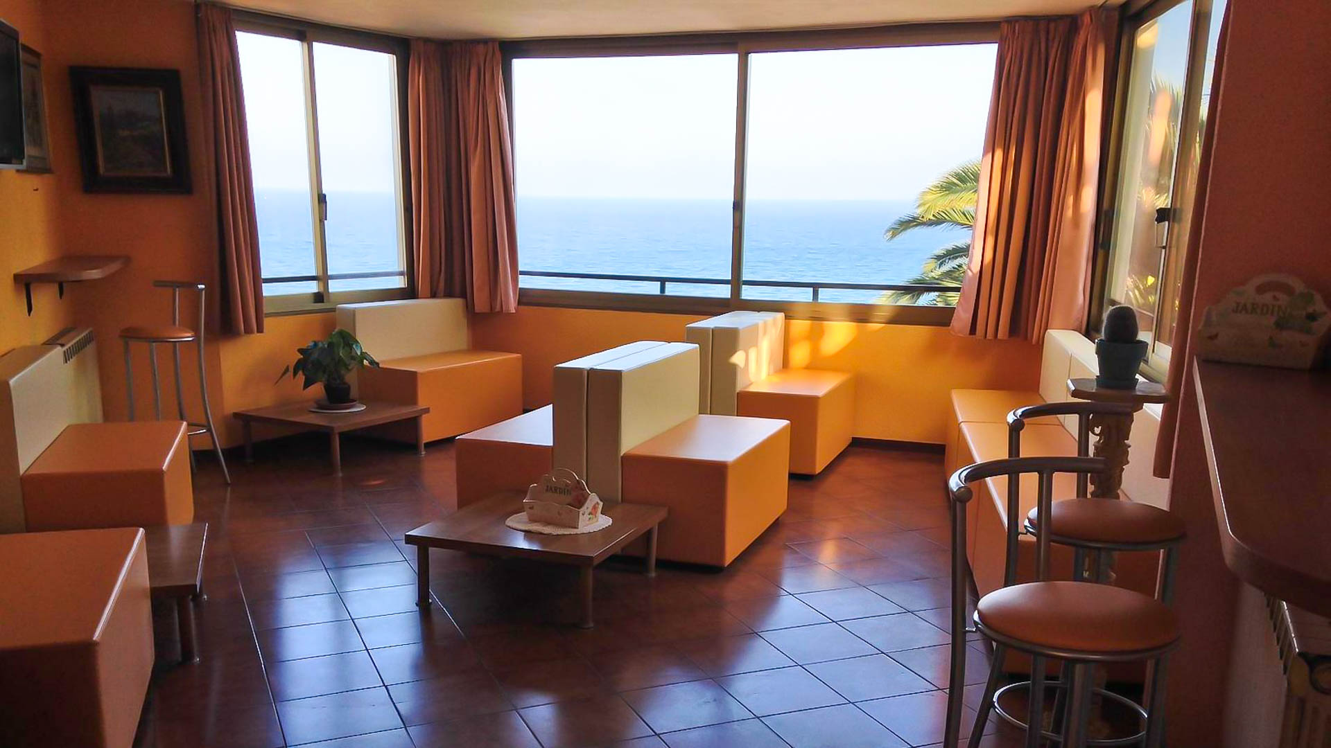 Hotel Ulivo