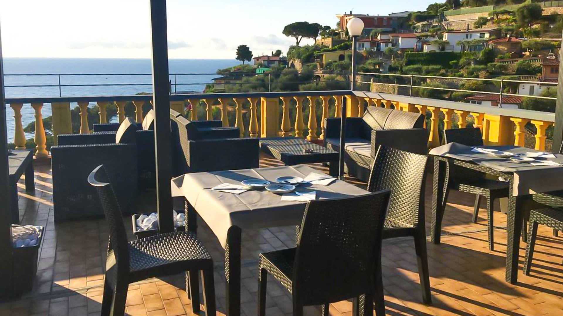 Hotel Ulivo