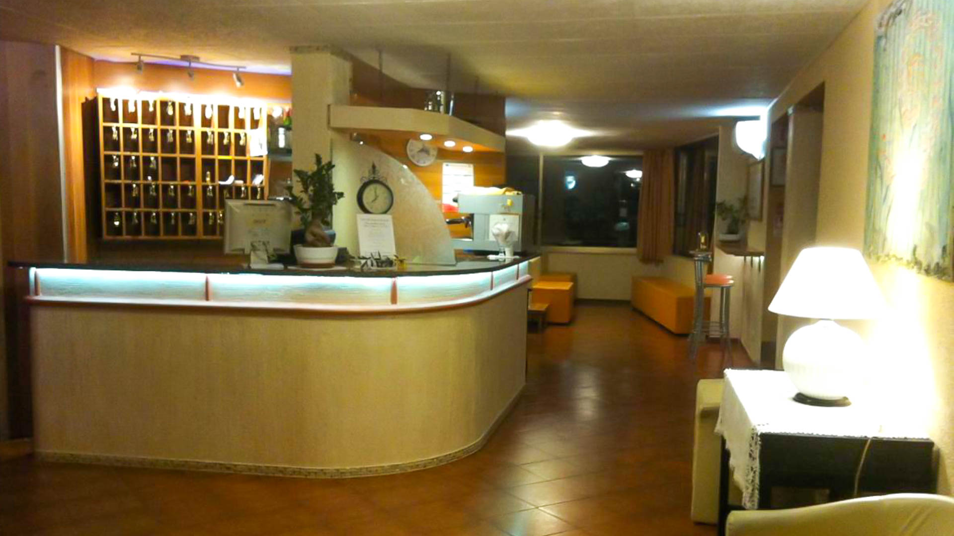 Hotel Ulivo
