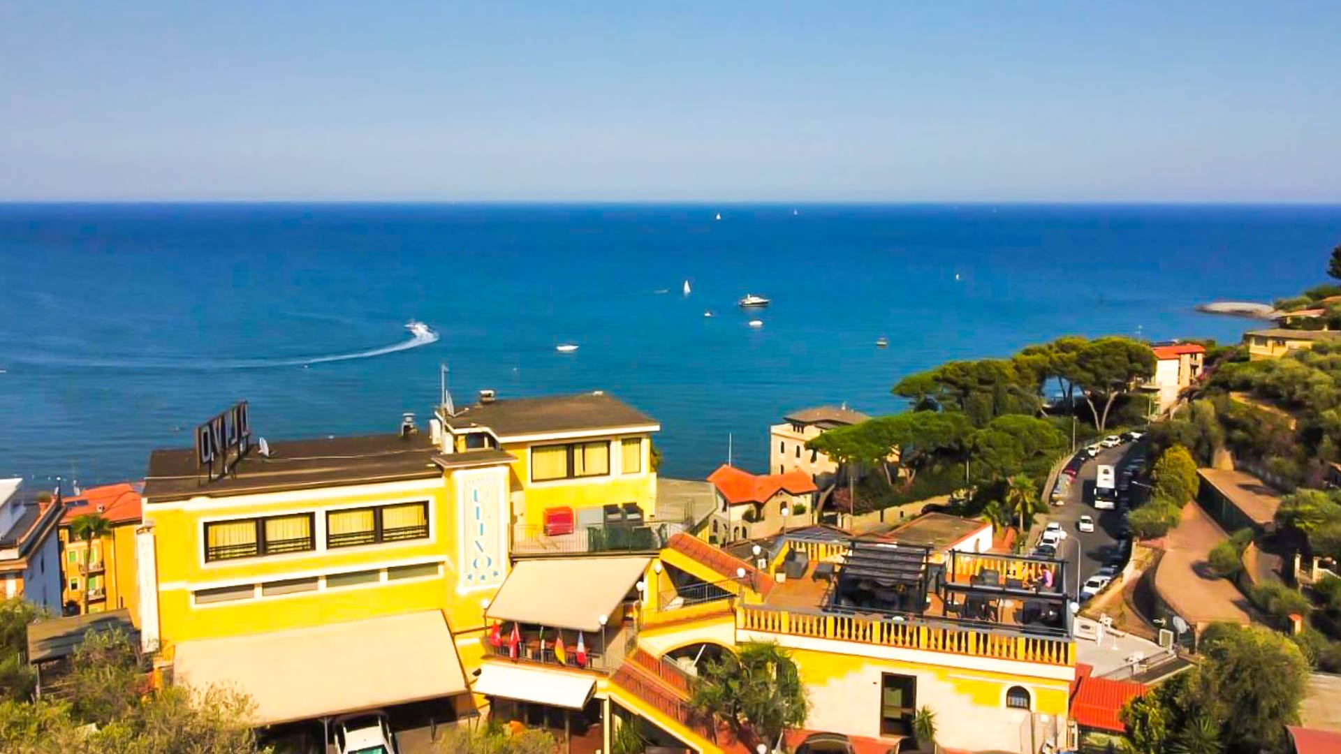 Hotel Ulivo