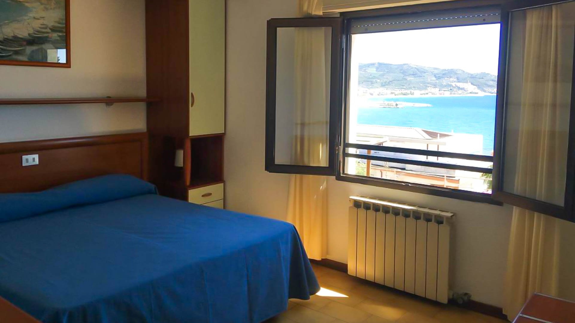 Hotel Ulivo