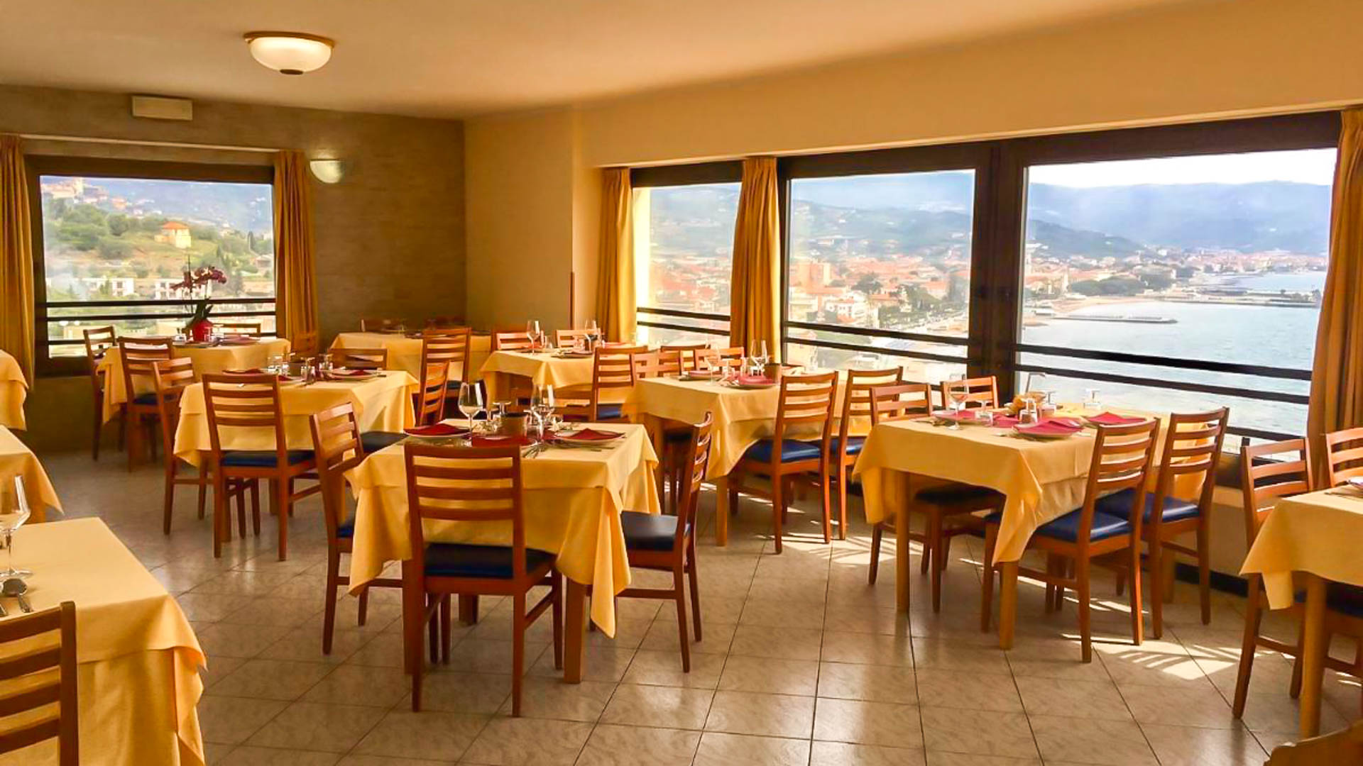 Hotel Ulivo